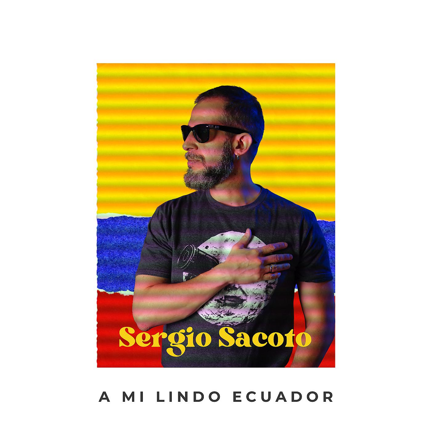 Постер альбома A Mi Lindo Ecuador