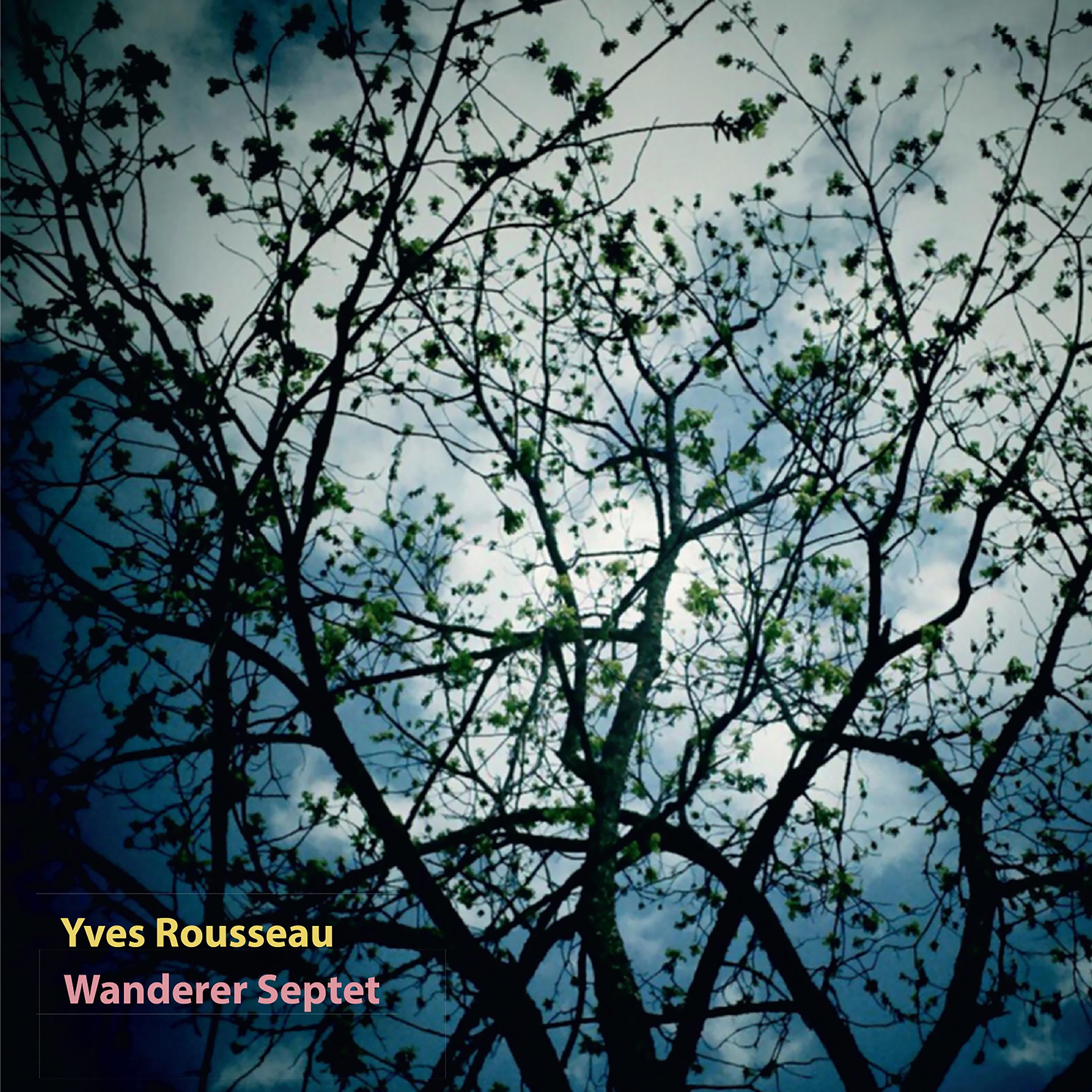 Постер альбома Wanderer Septet