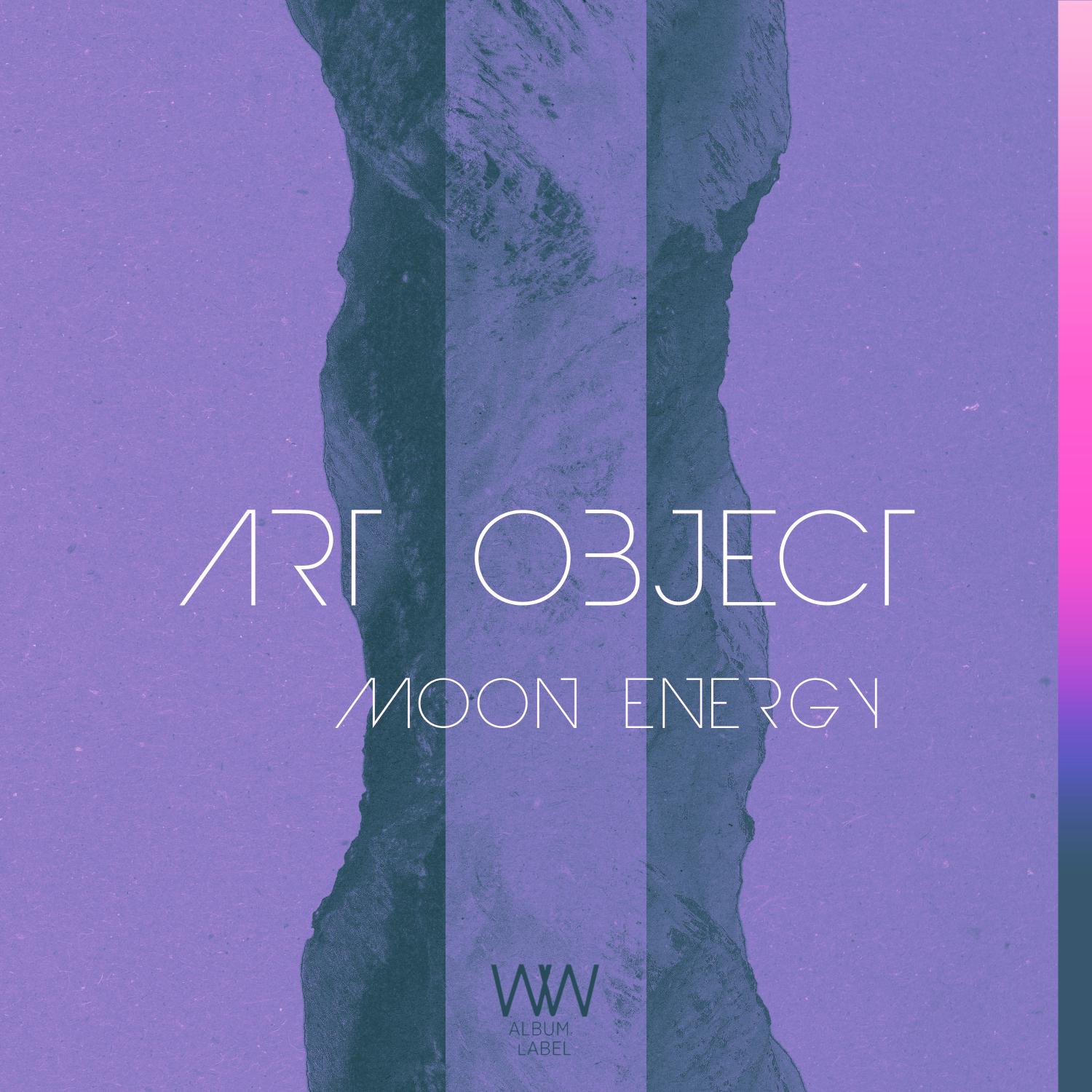 Постер альбома Moon Energy