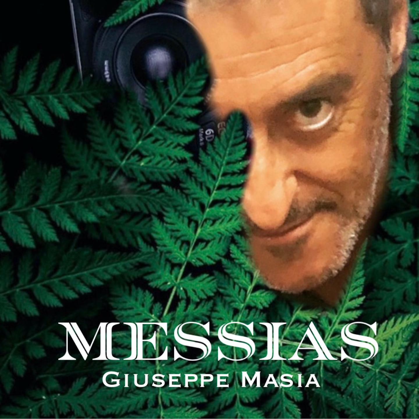 Постер альбома Messias