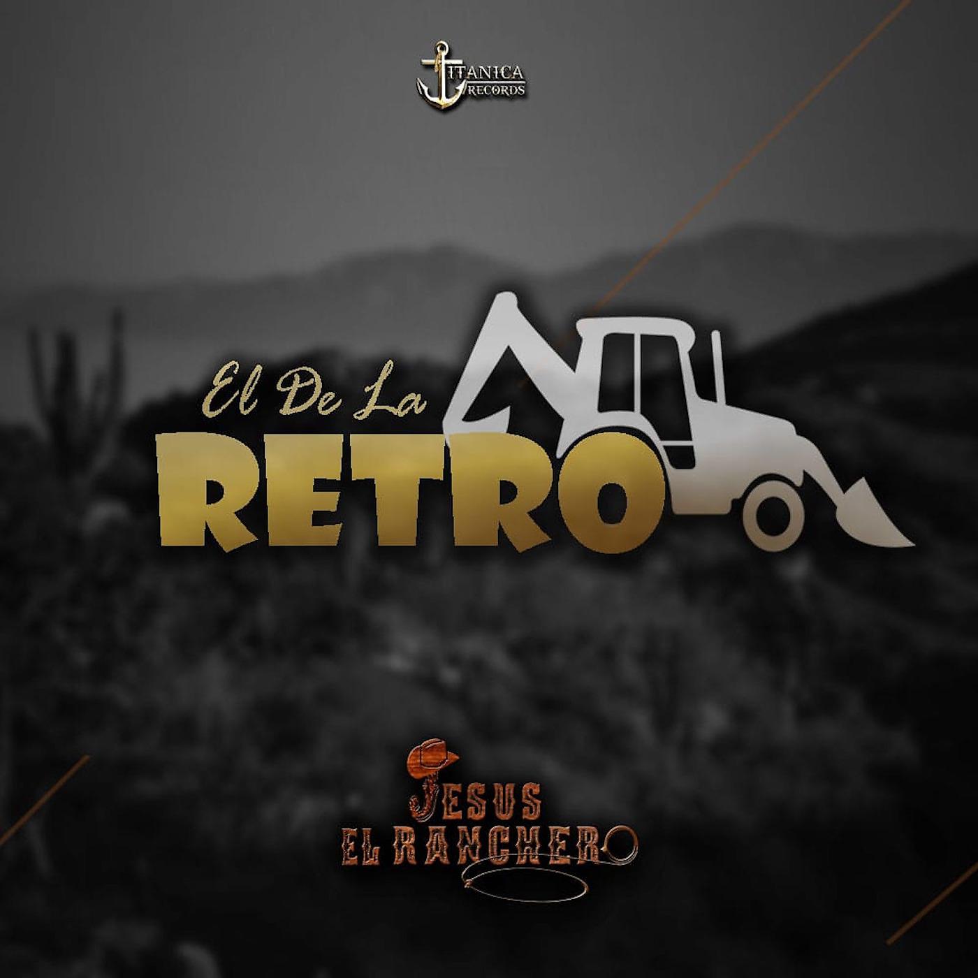 Постер альбома El De La Retro
