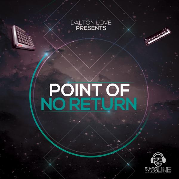 Постер альбома Point of no Return