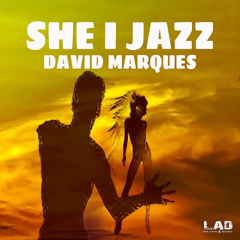 Постер альбома She I Jazz