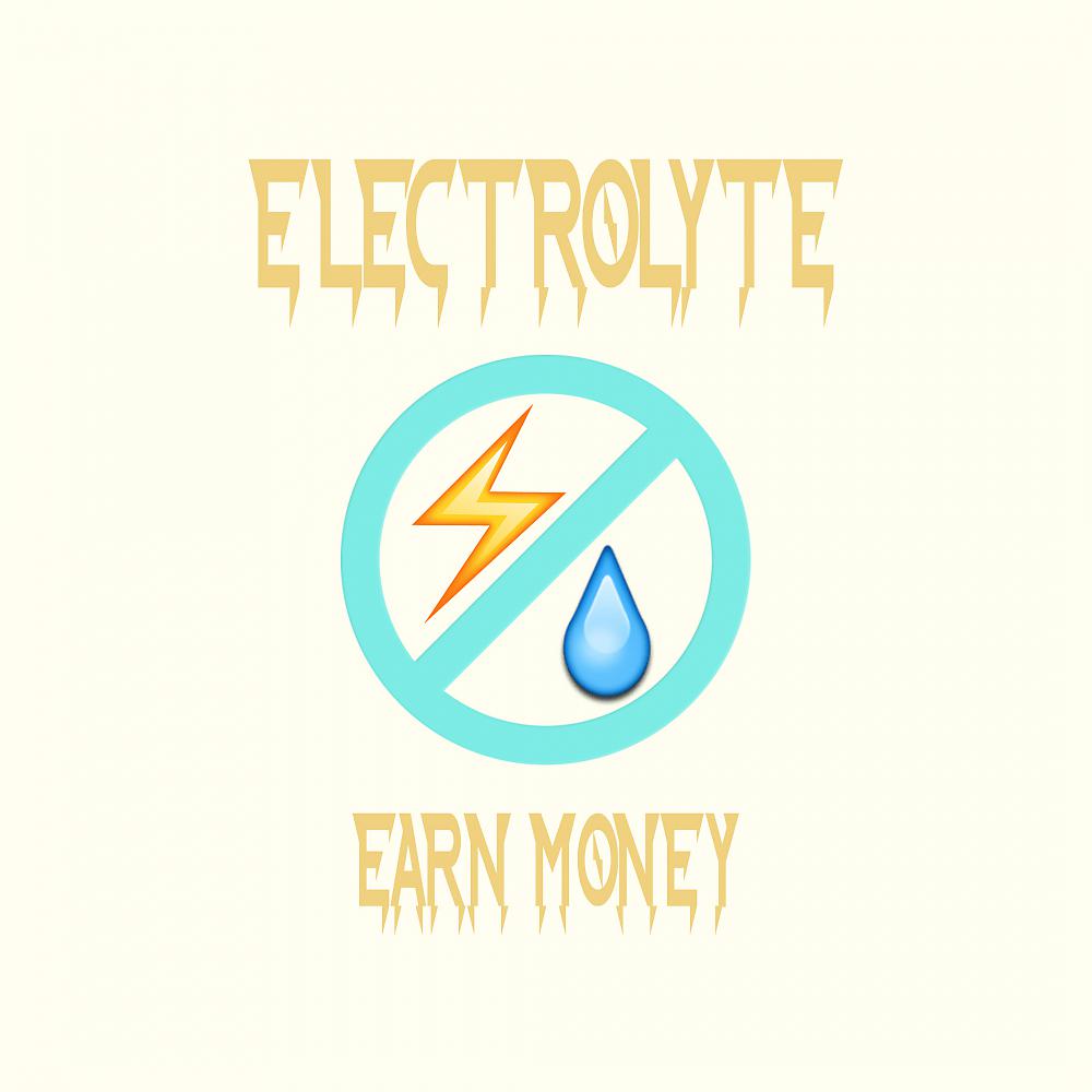 Постер альбома Electrolyte