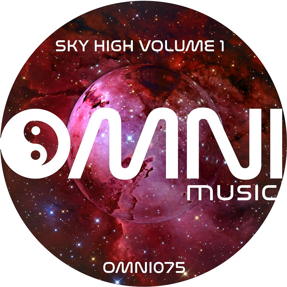 Постер альбома Sky High, Vol. 1