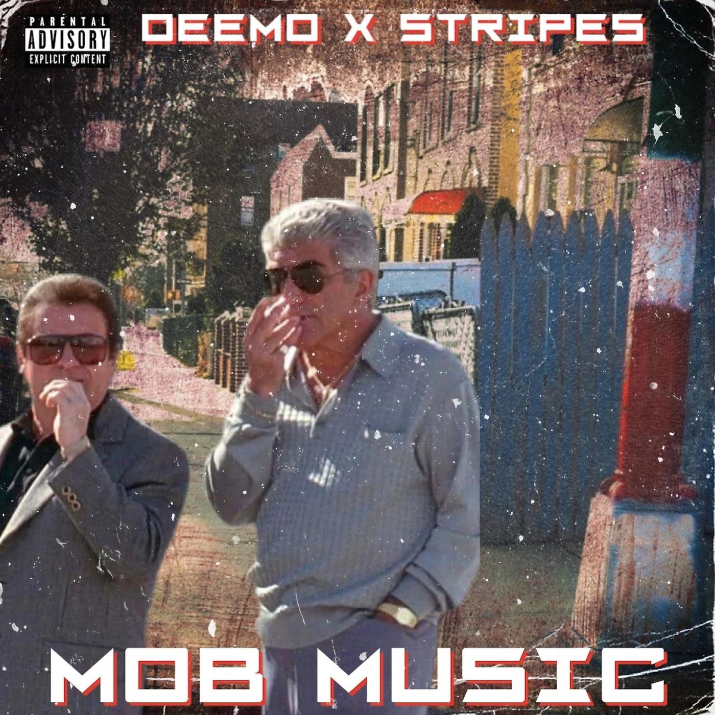 Постер альбома Mob Music