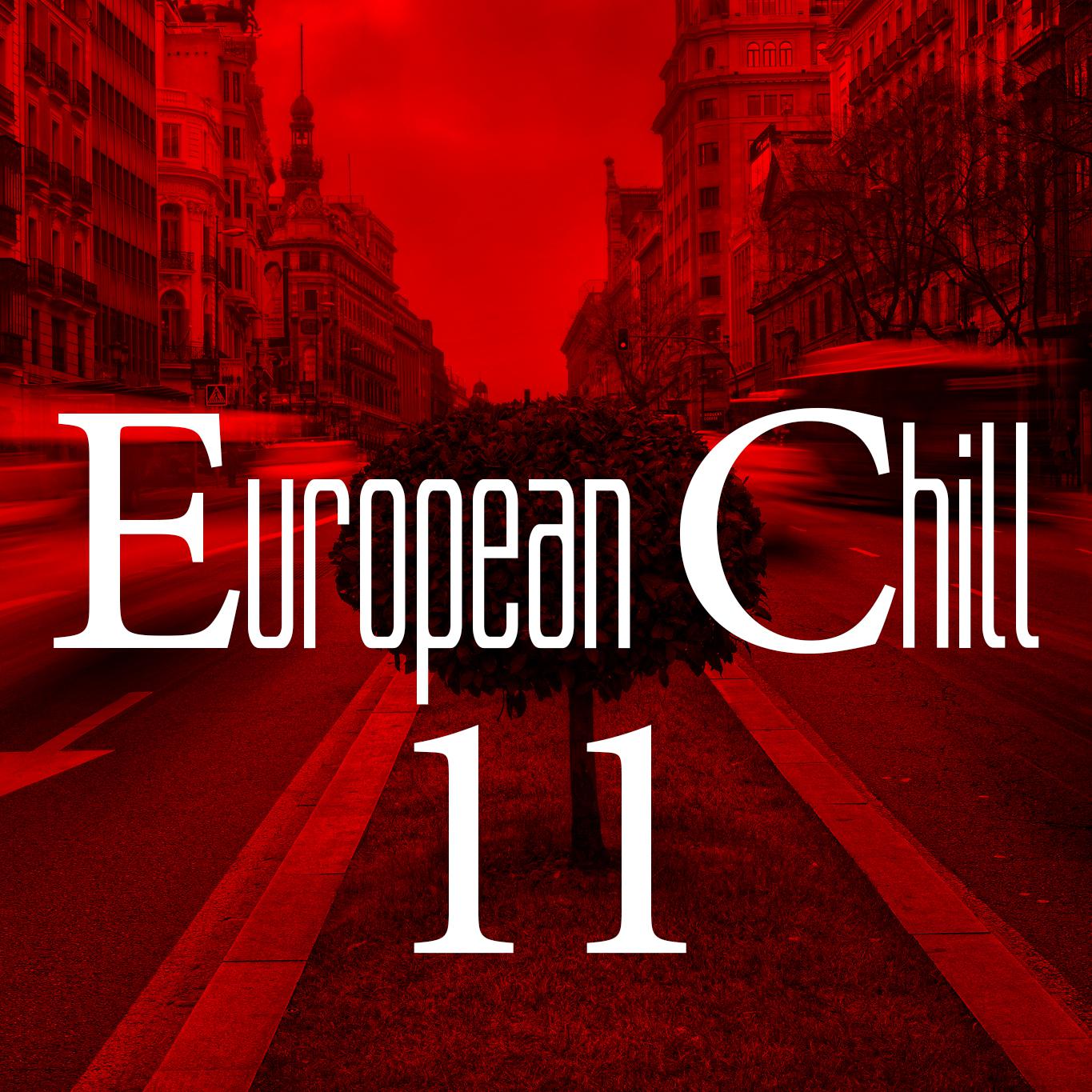 Постер альбома European Chill, Vol. 11