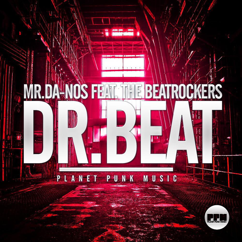 Постер альбома Dr. Beat