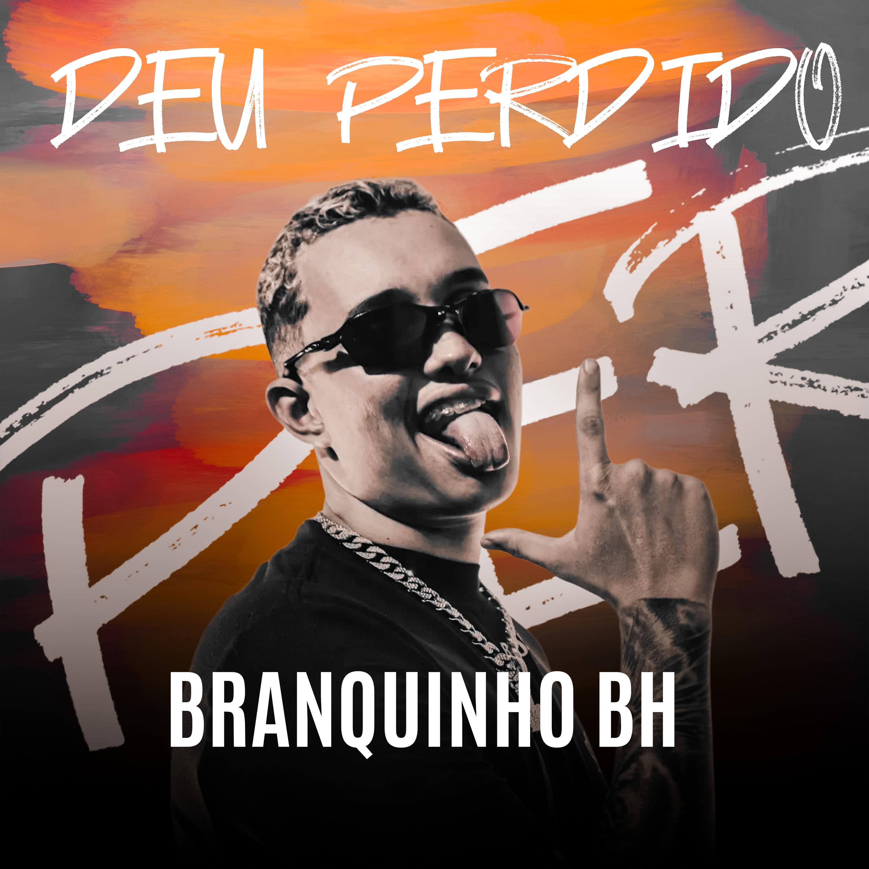 Постер альбома Deu Perdido