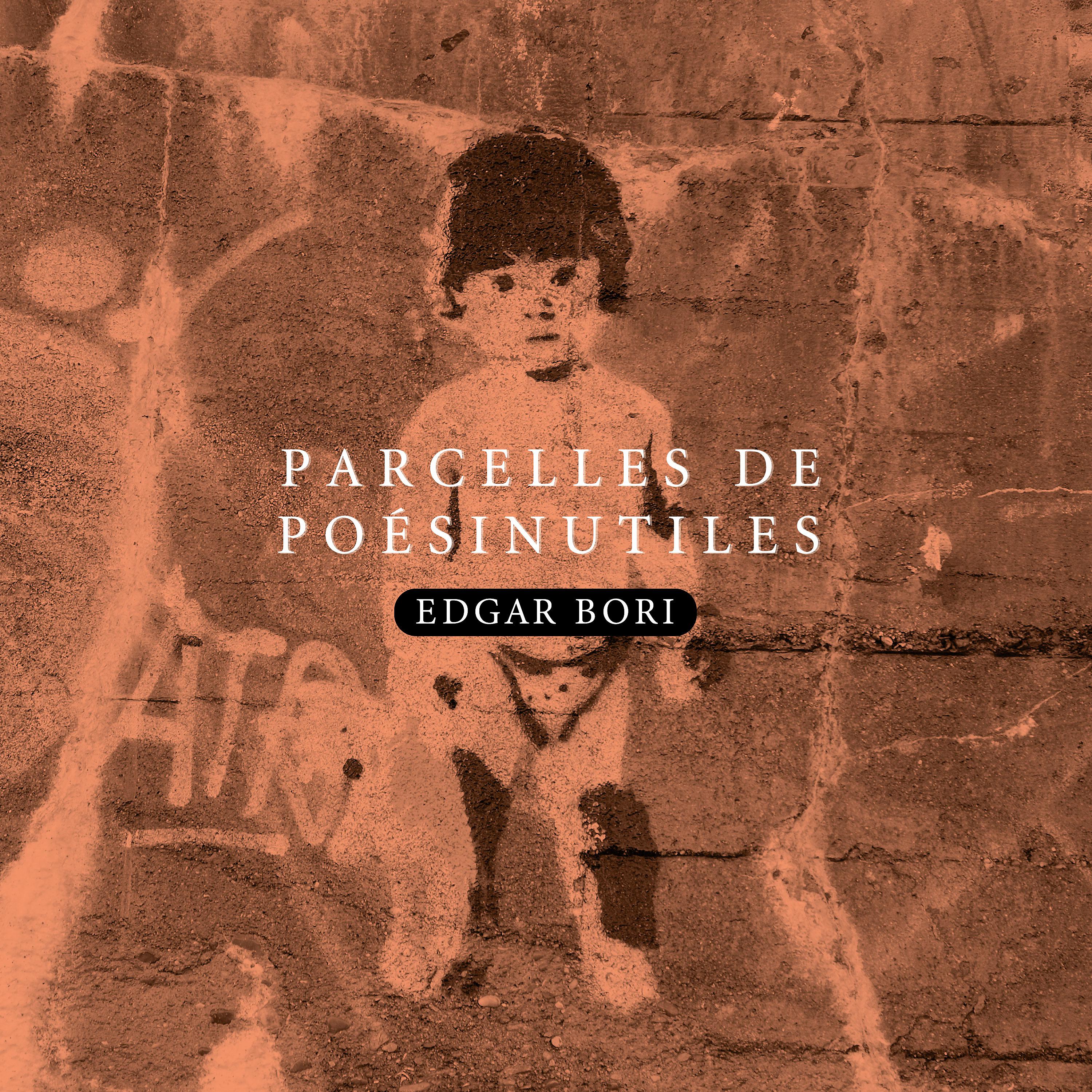 Постер альбома Parcelles de poésinutiles