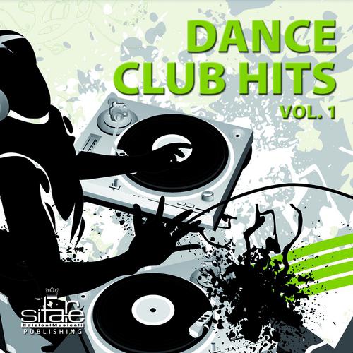 Постер альбома Dance Club Hits, Vol. 1