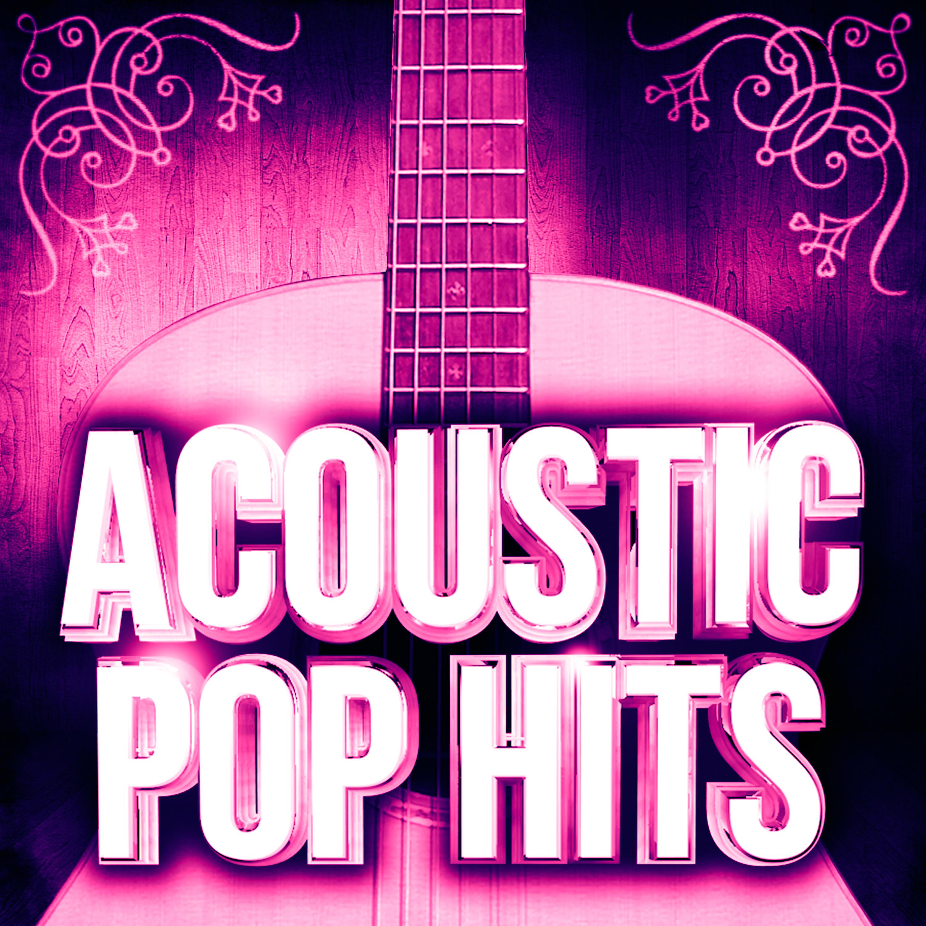 Постер альбома Acoustic Pop Hits