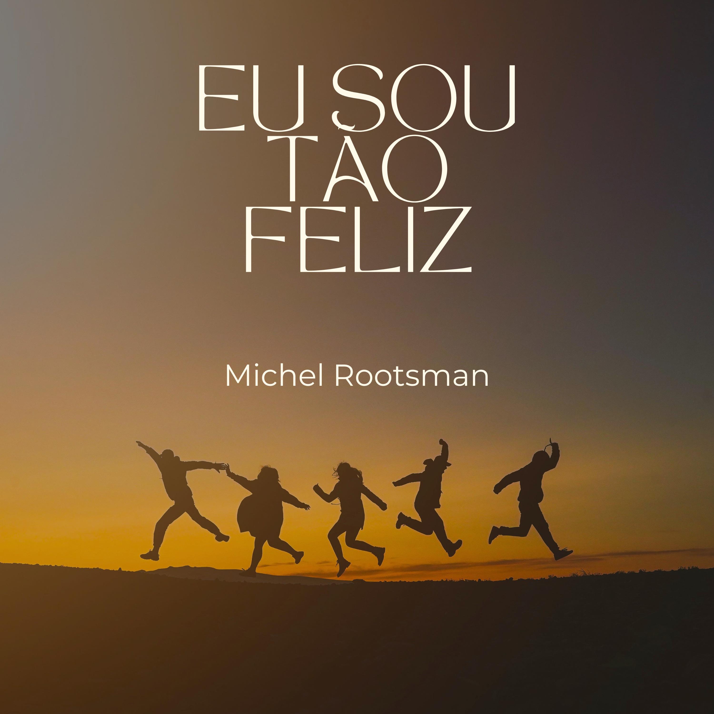 Постер альбома Eu Sou Tão Feliz