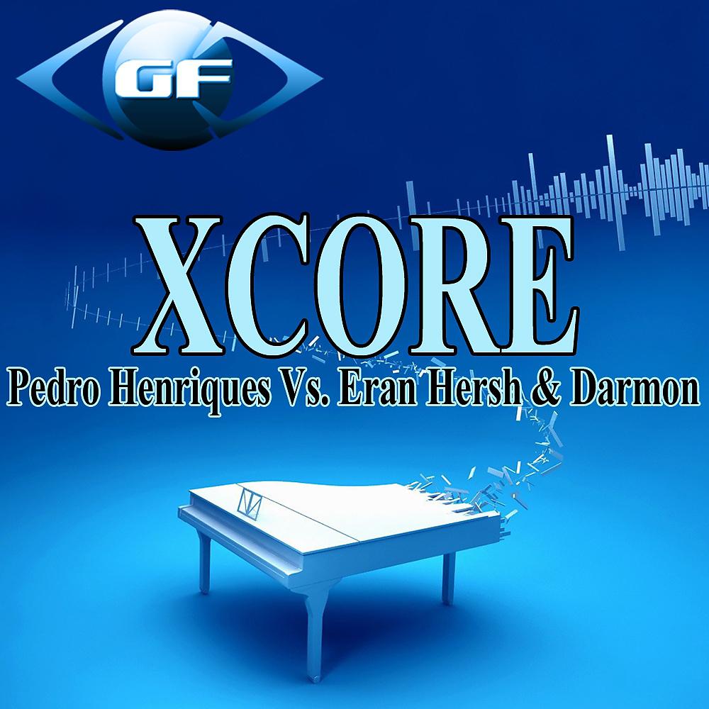 Постер альбома Xcore