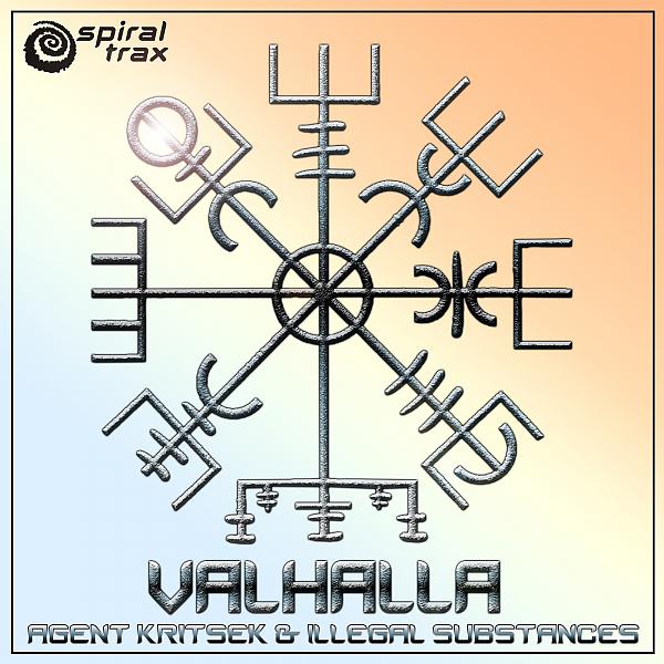 Постер альбома Valhalla
