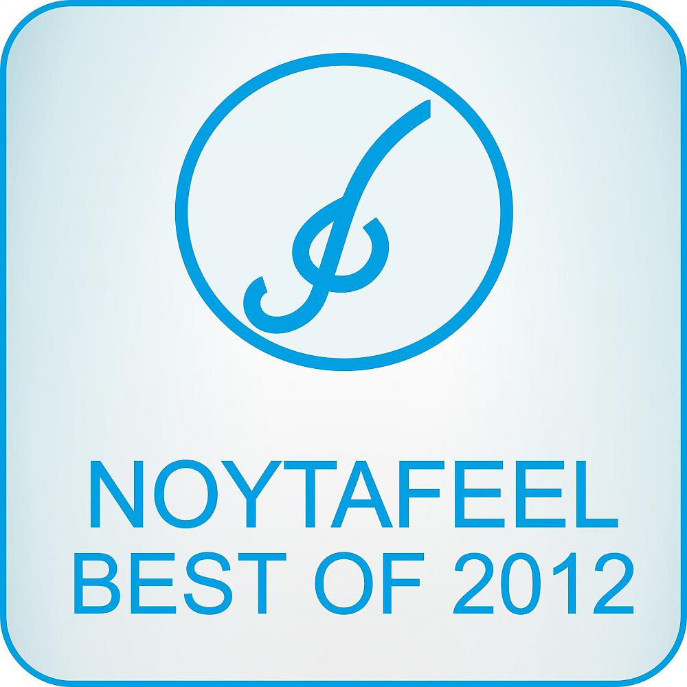 Постер альбома Noytafeel Best Of 2012