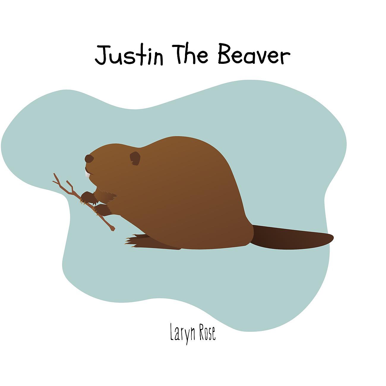 Постер альбома Justin the Beaver