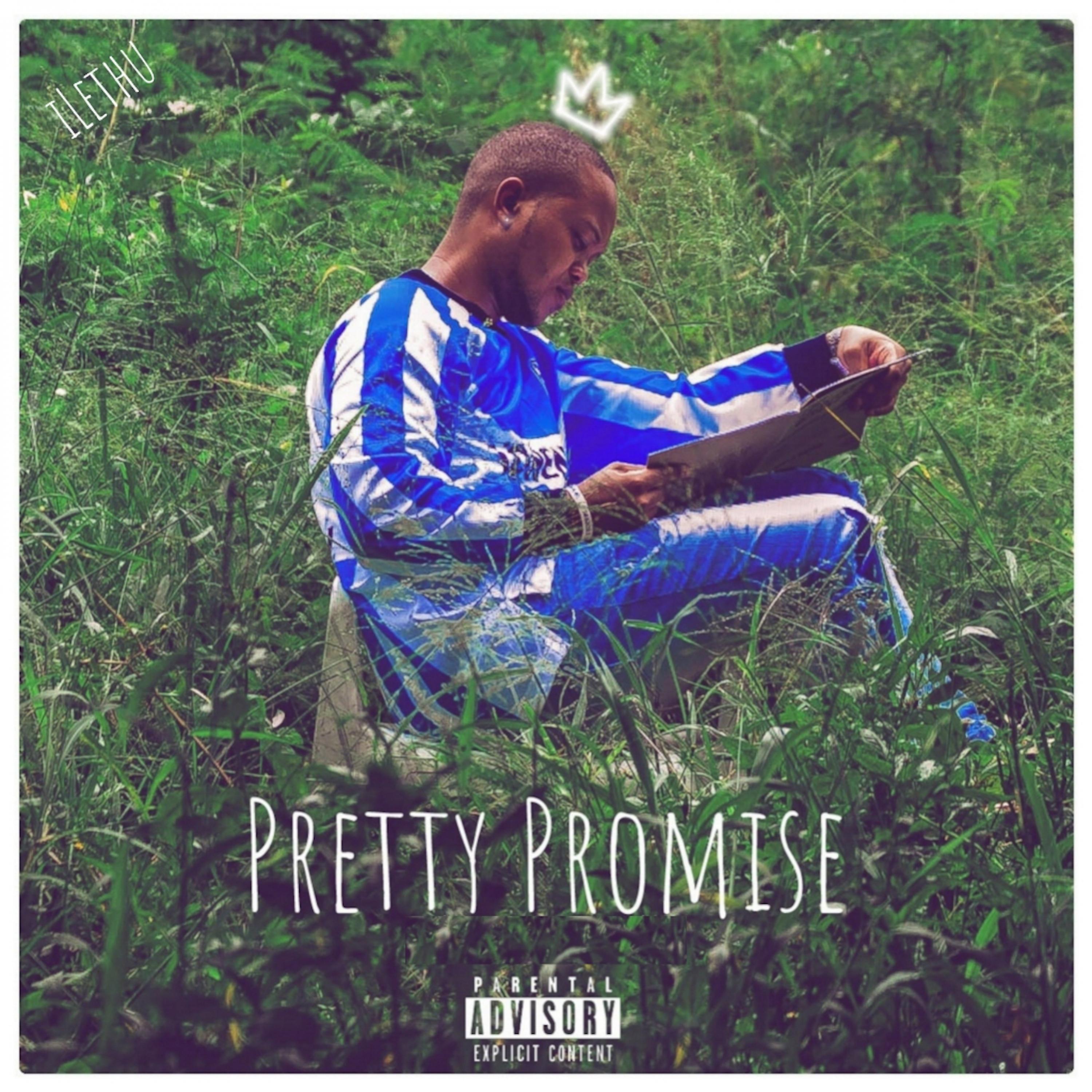 Постер альбома Pretty Promise