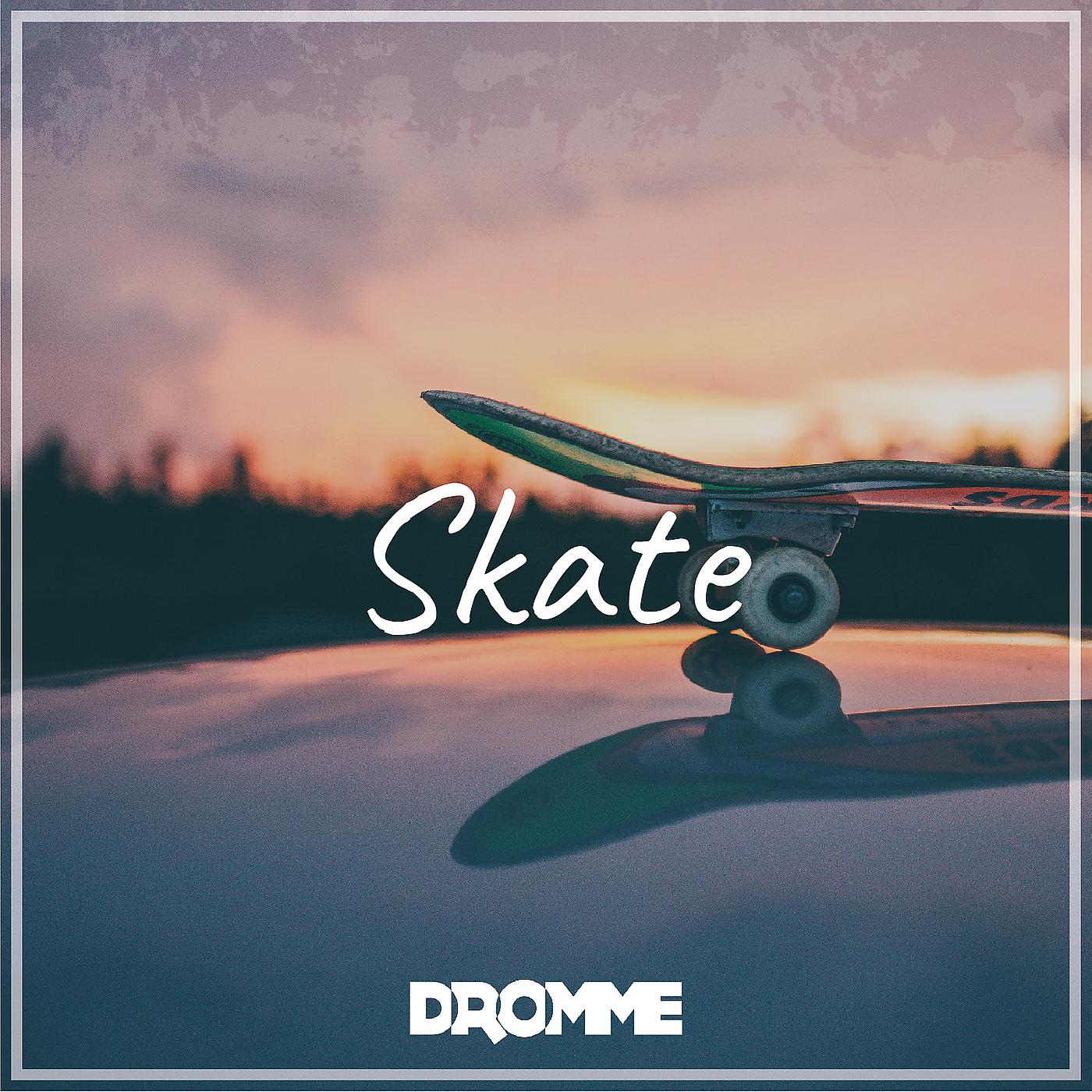 Постер альбома Skate