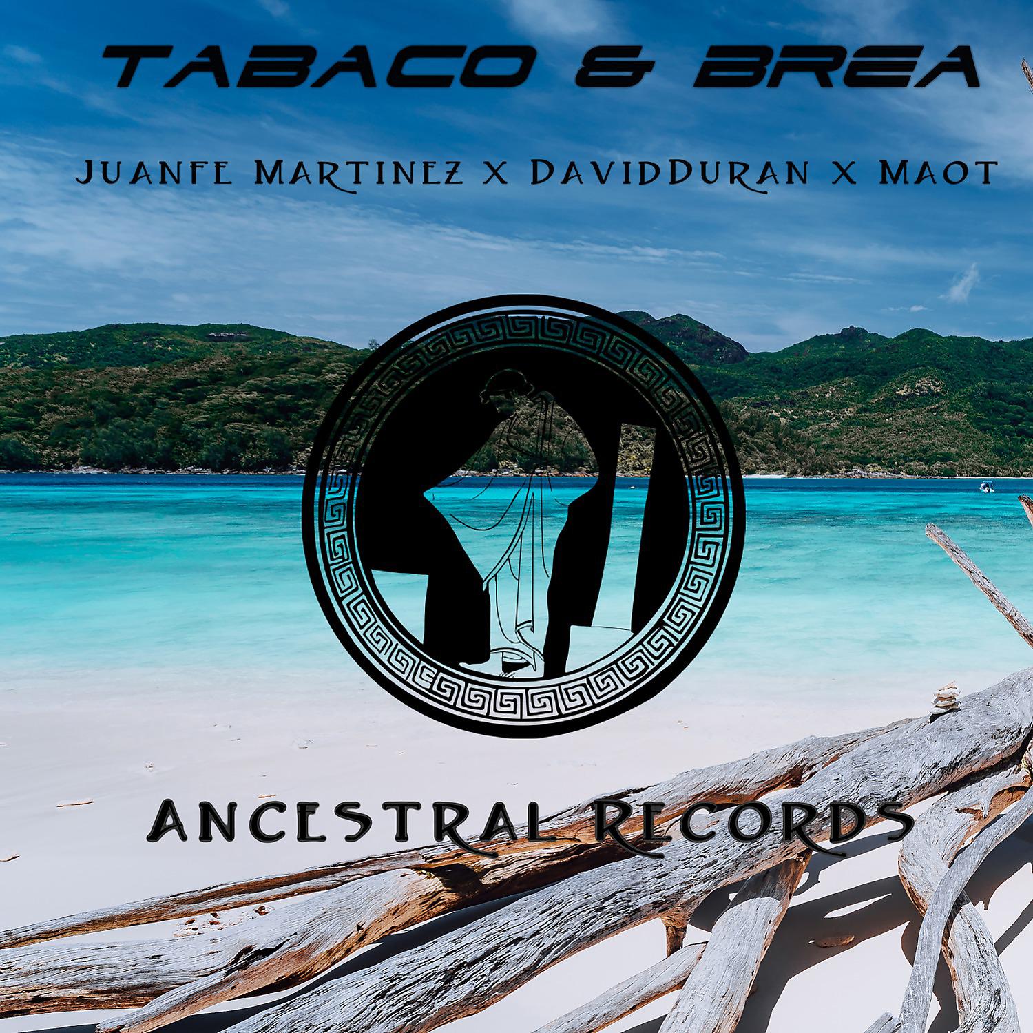 Постер альбома Tabaco & Brea