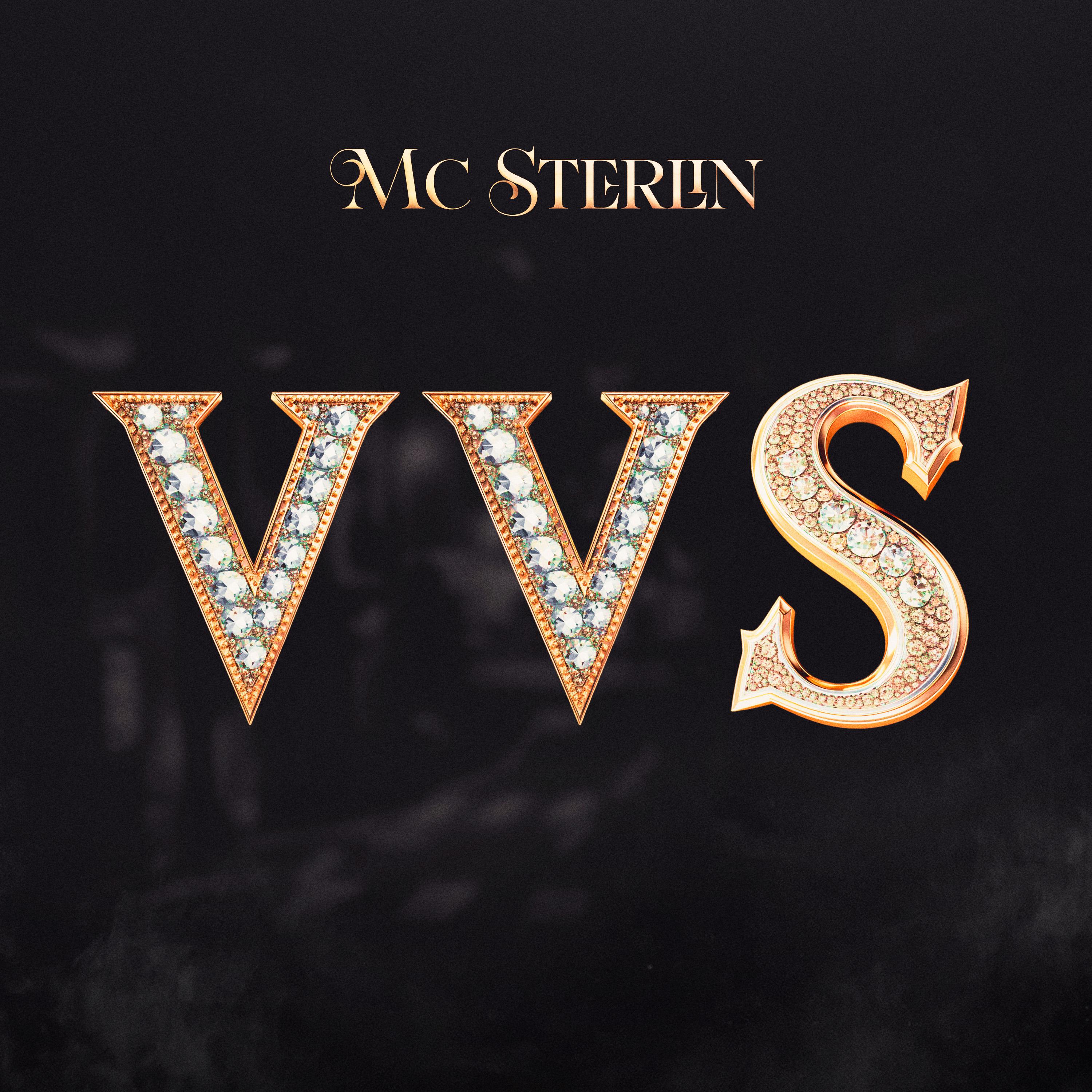 Постер альбома VVS