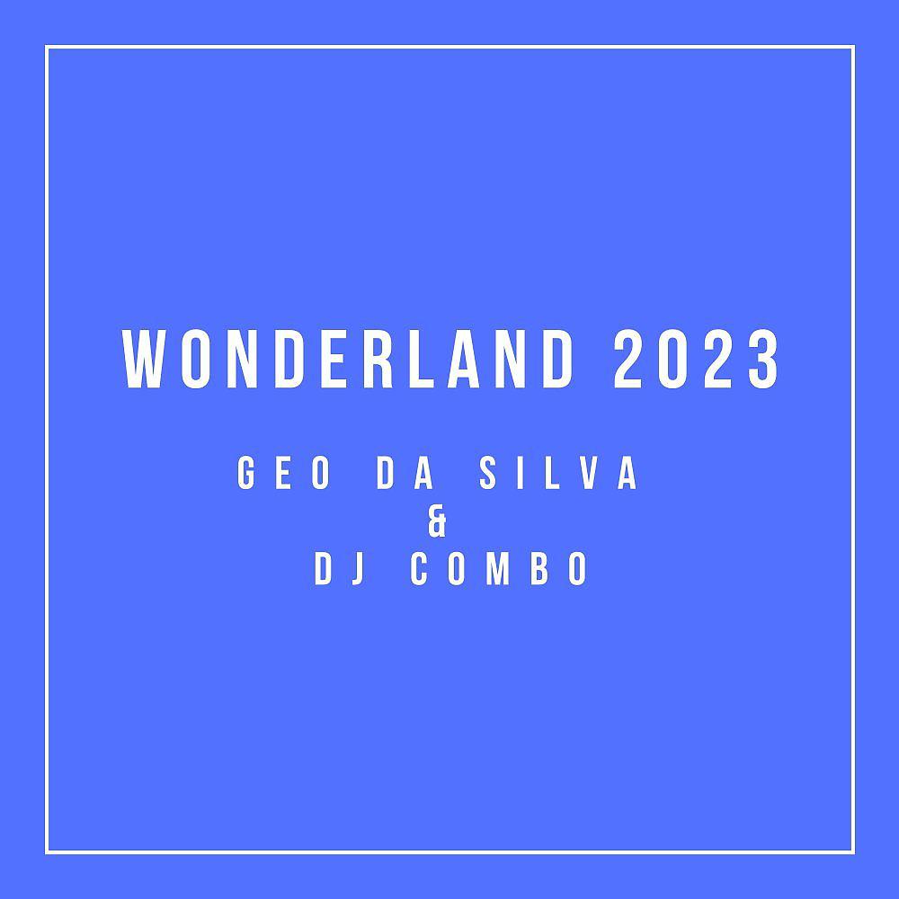 Постер альбома Wonderland 2023