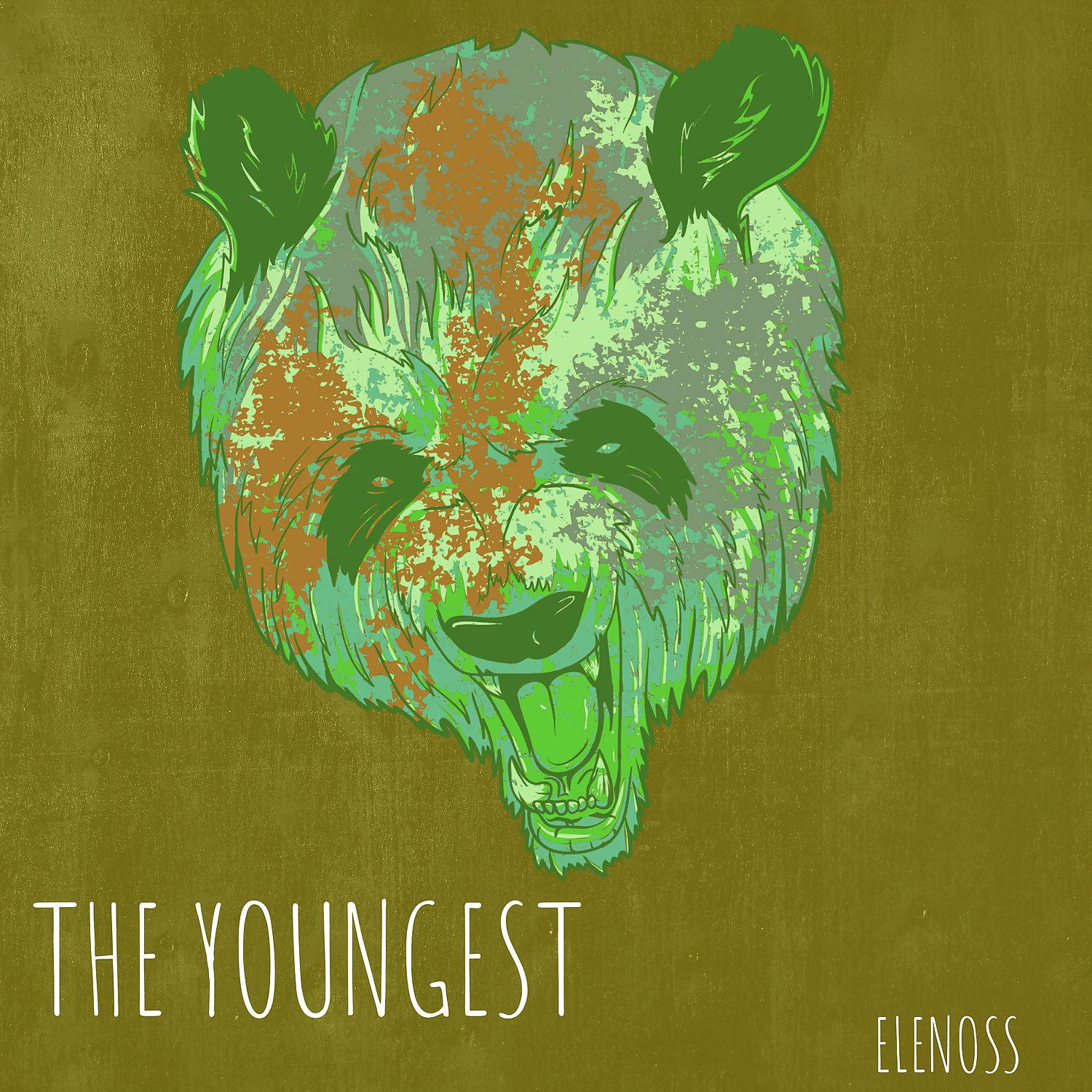Постер альбома The Youngest