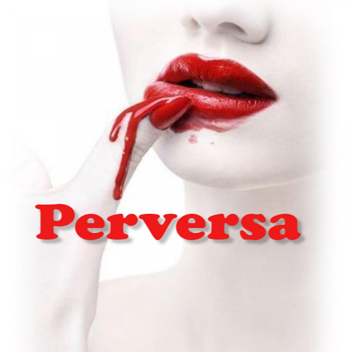 Постер альбома Perversa