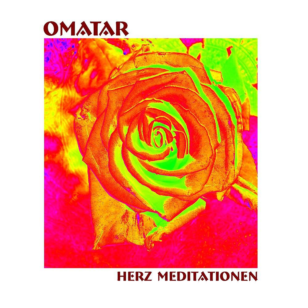 Постер альбома Herz Meditationen