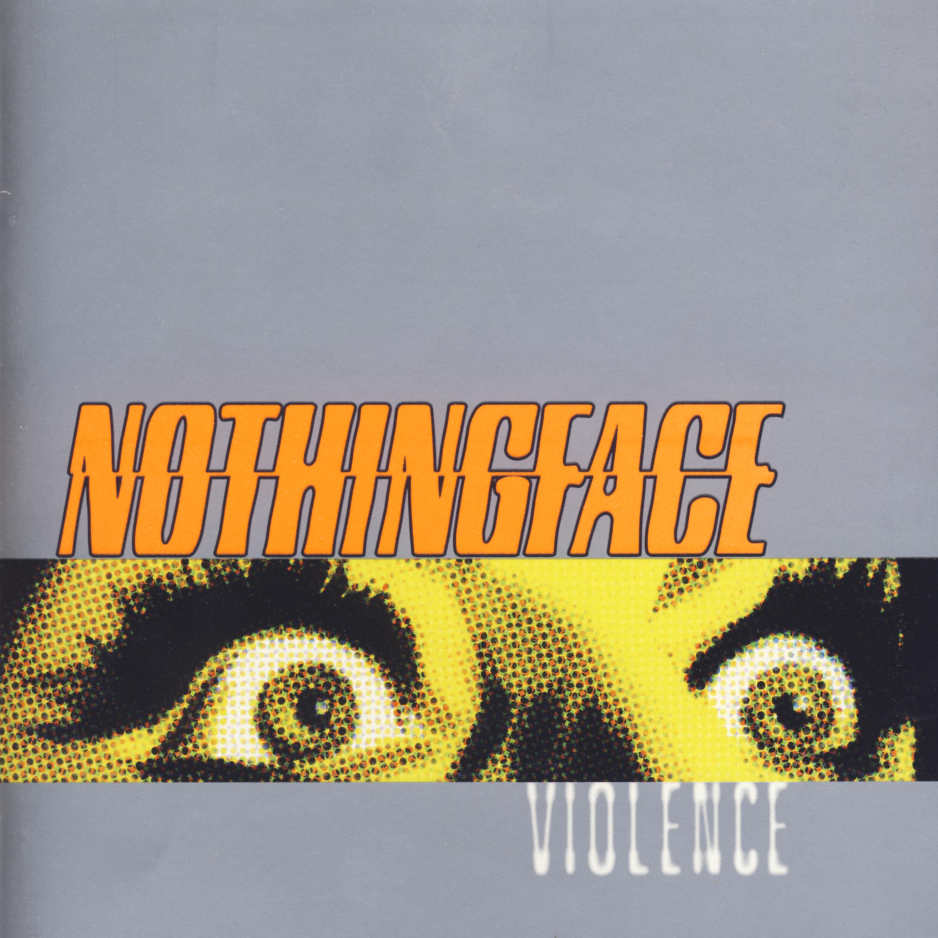 Постер альбома Violence - Clean