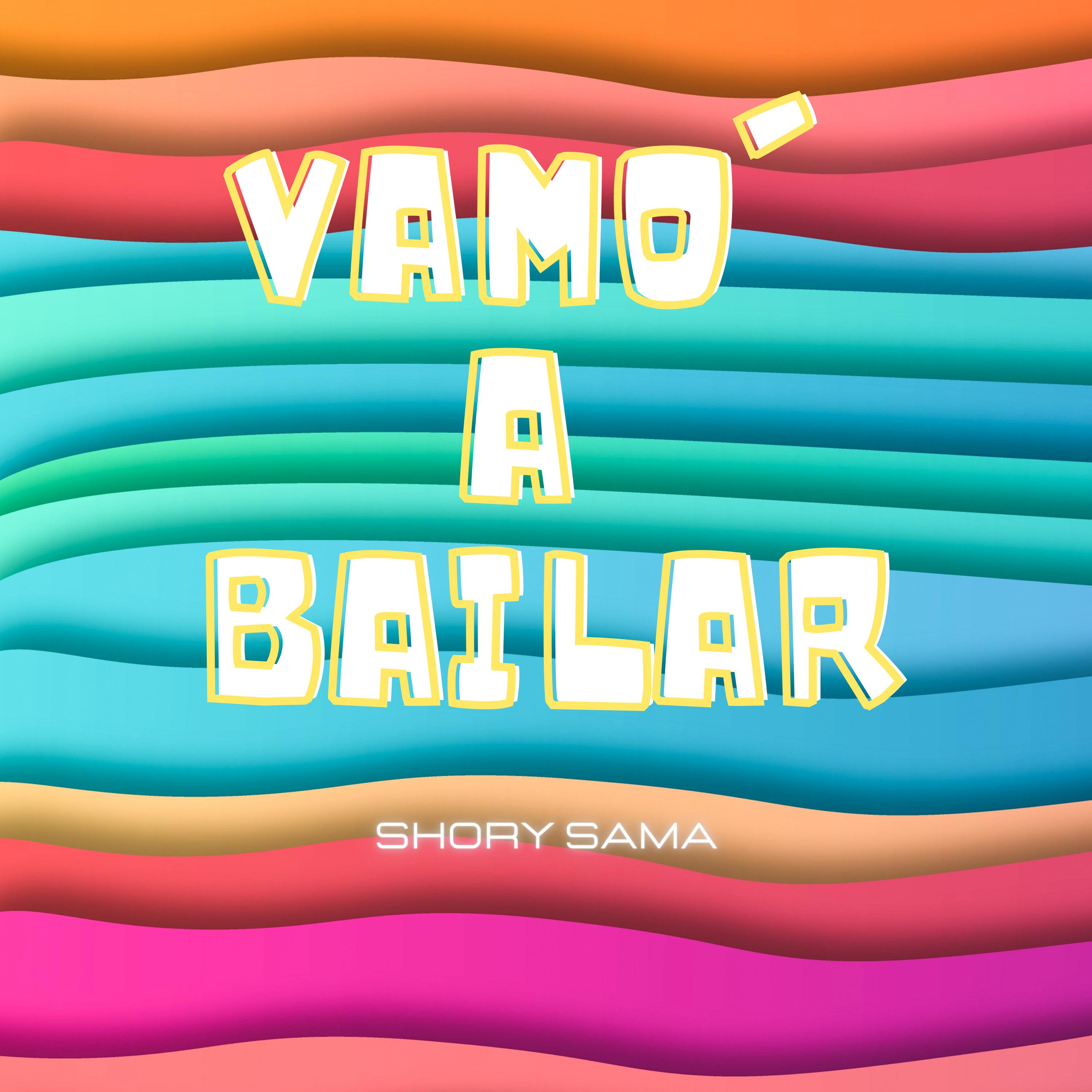 Постер альбома Vamo' a Bailar