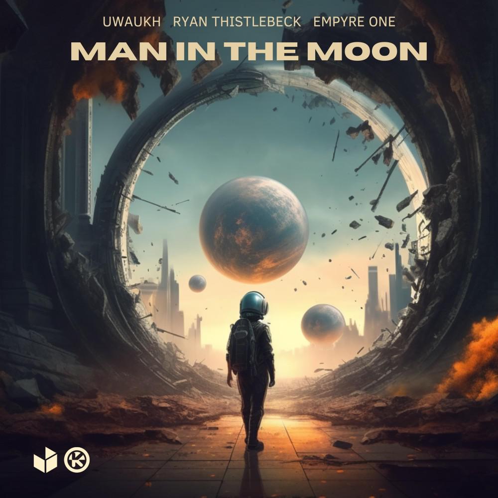 Постер альбома Man in the Moon