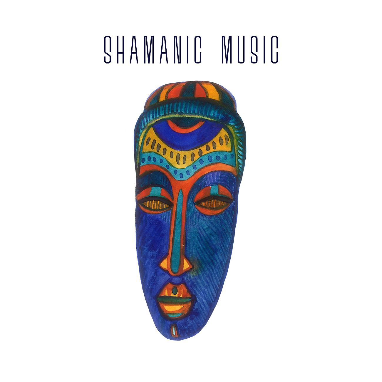 Постер альбома Shamanic Music