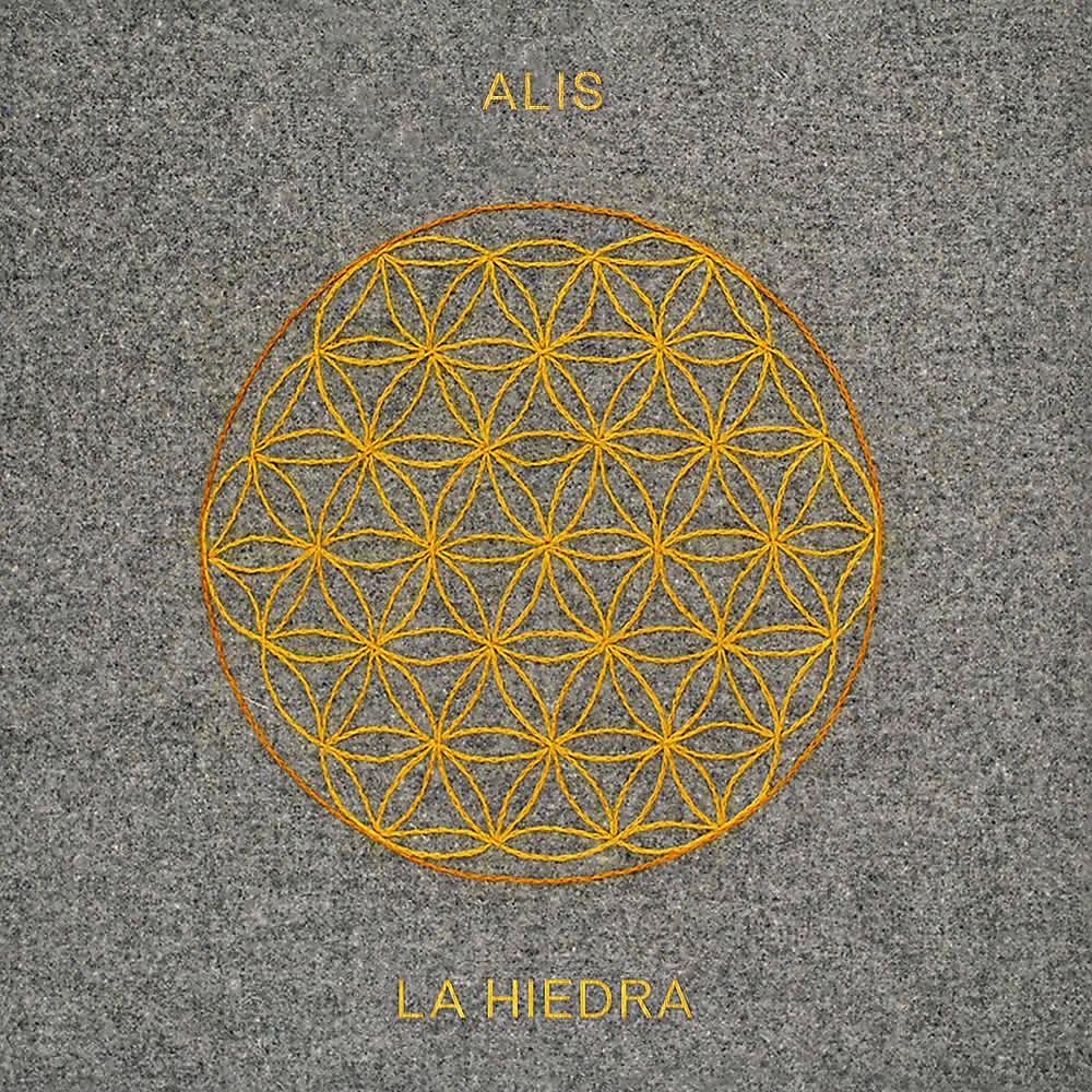 Постер альбома La Hiedra