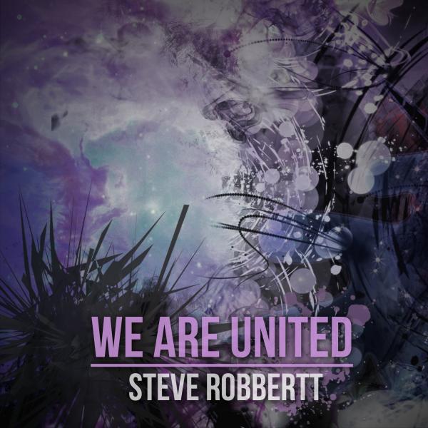 Постер альбома We Are United