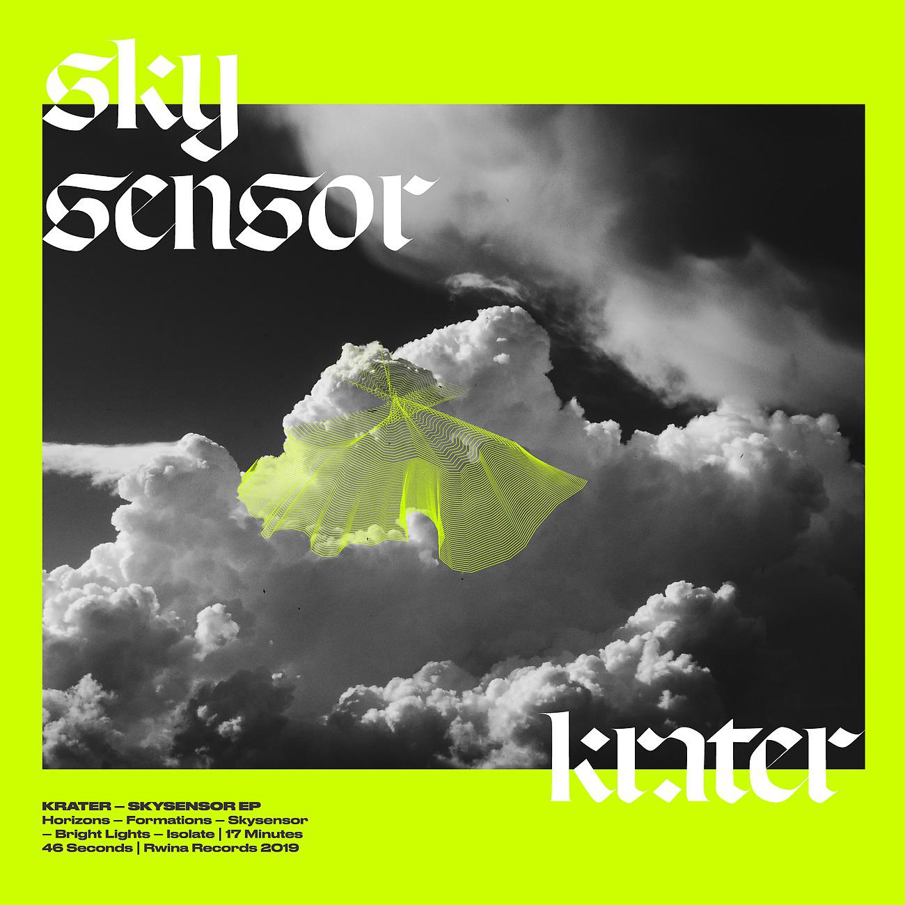 Постер альбома Skysensor