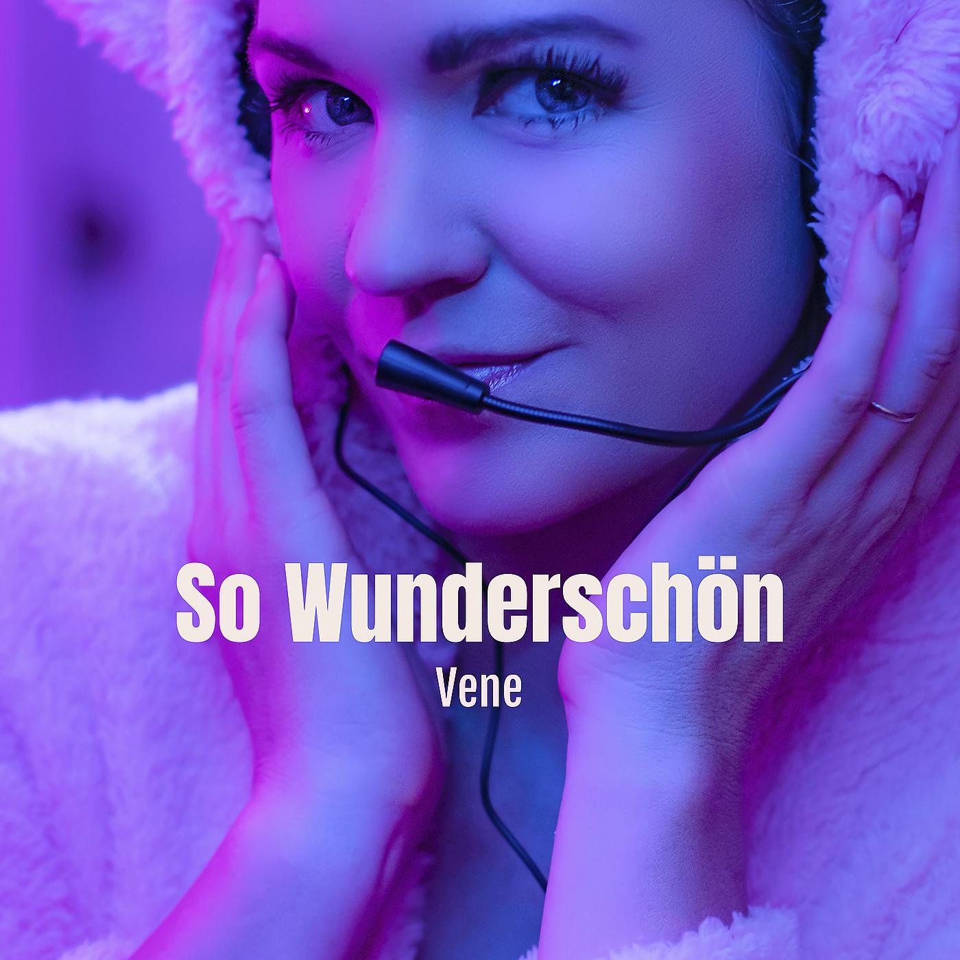 Постер альбома So Wunderschön