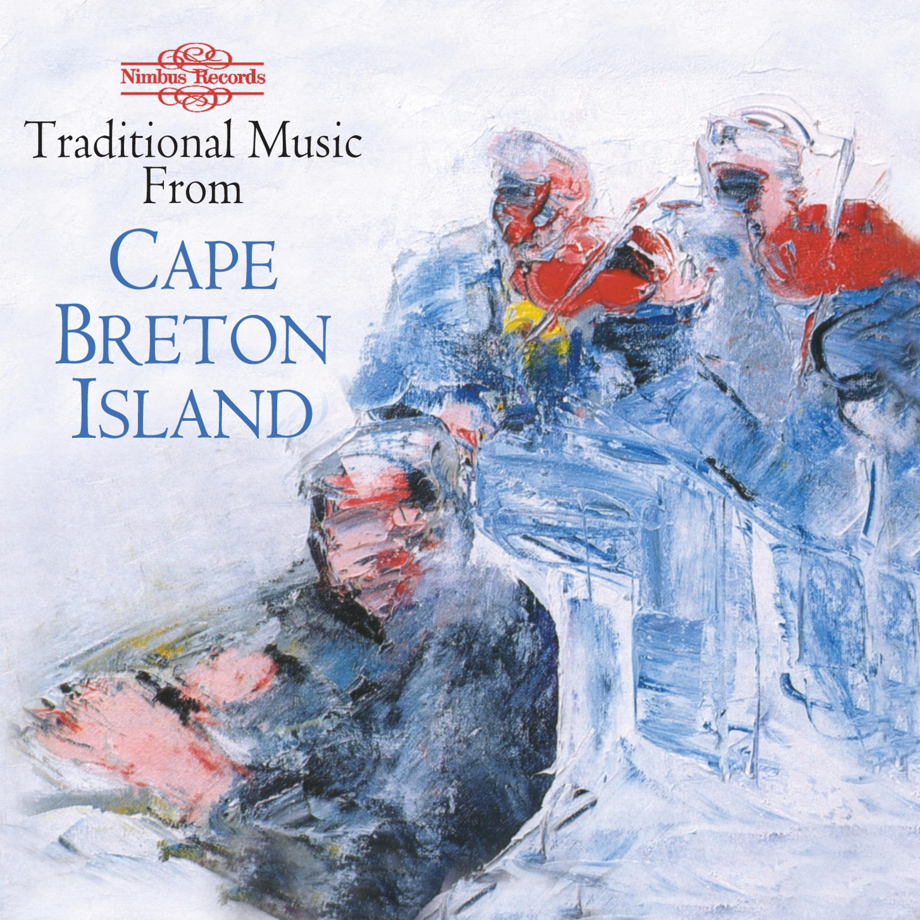 Постер альбома Traditional Music from Cape Breton Island