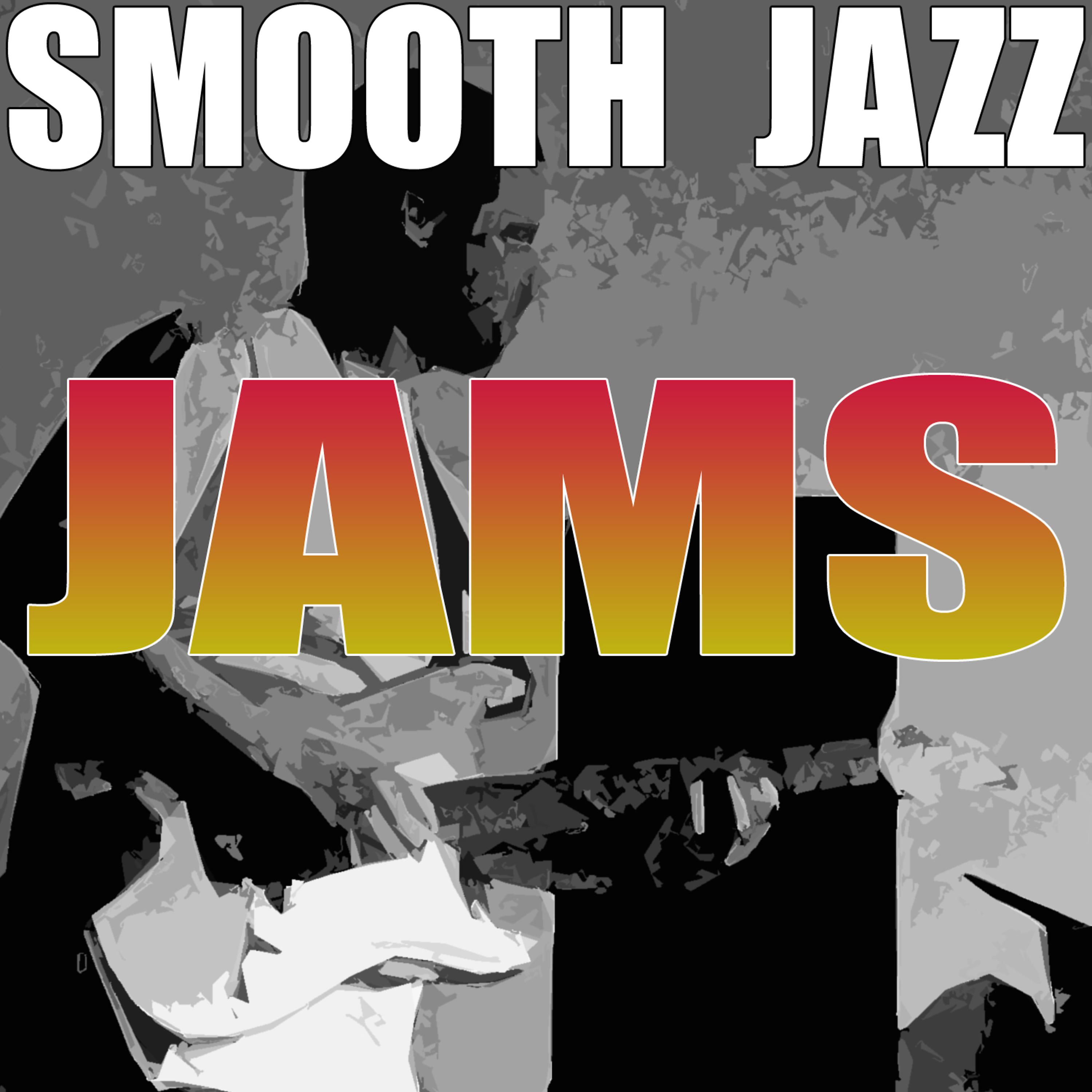 Постер альбома Smooth Jazz Jams 1