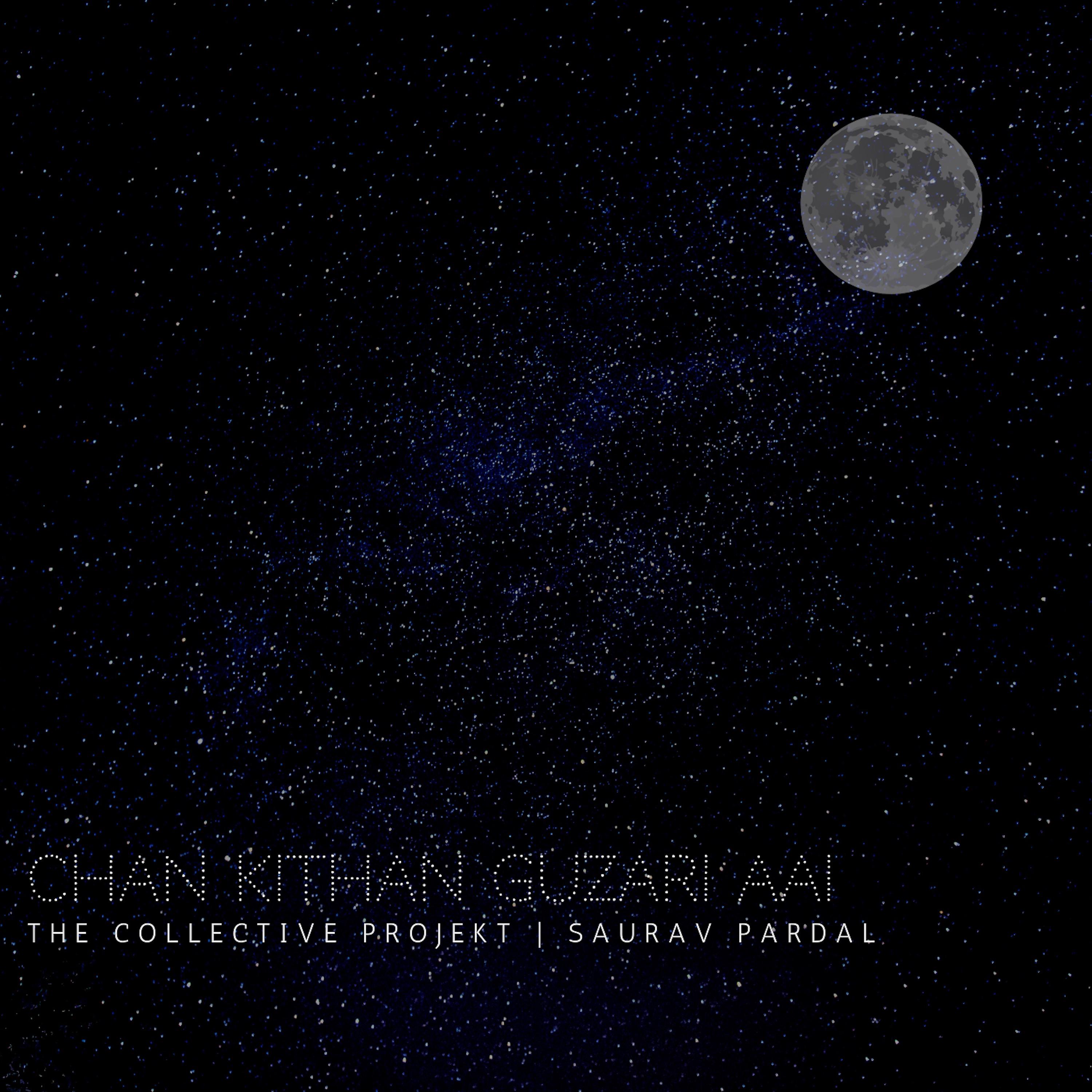 Постер альбома Chan Kithan Guzari Aai