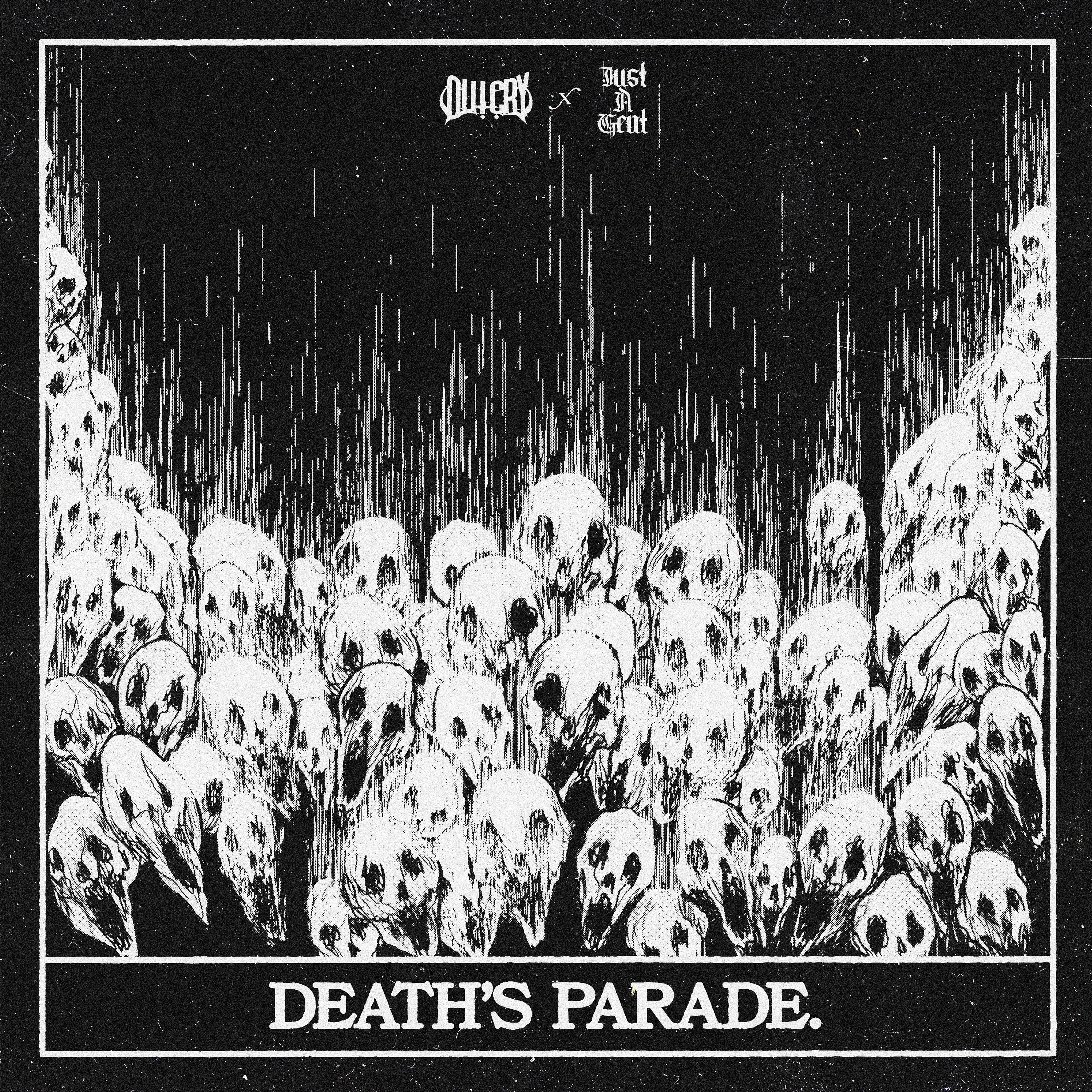 Постер альбома Death's Parade