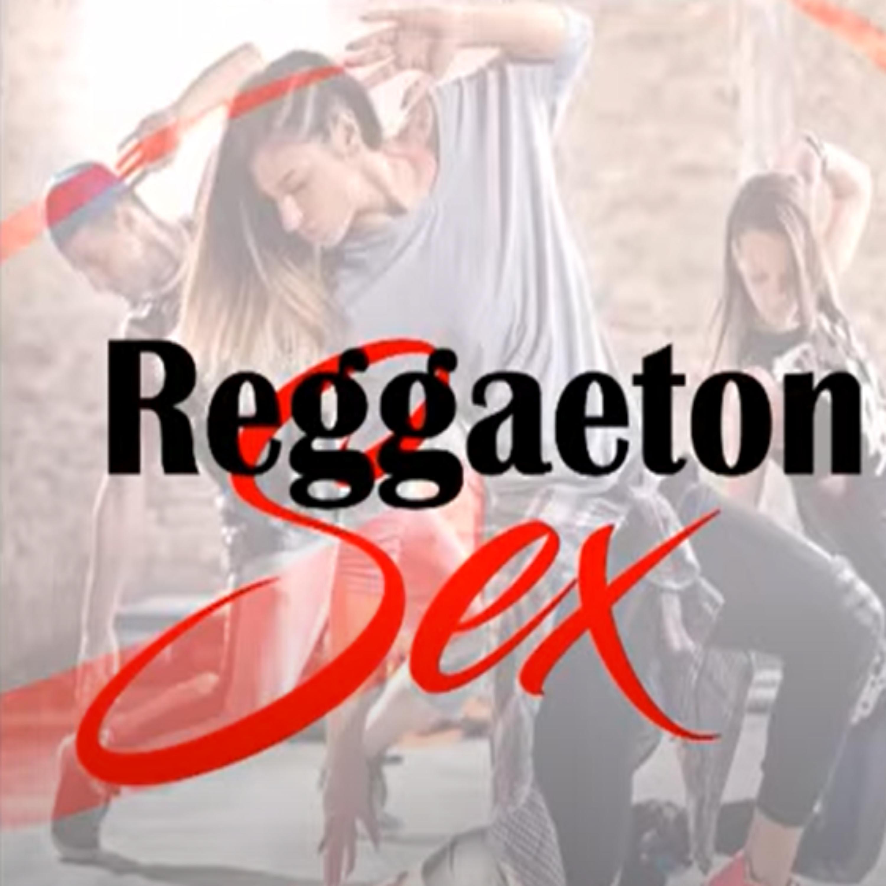 Постер альбома Reggaeton Sex