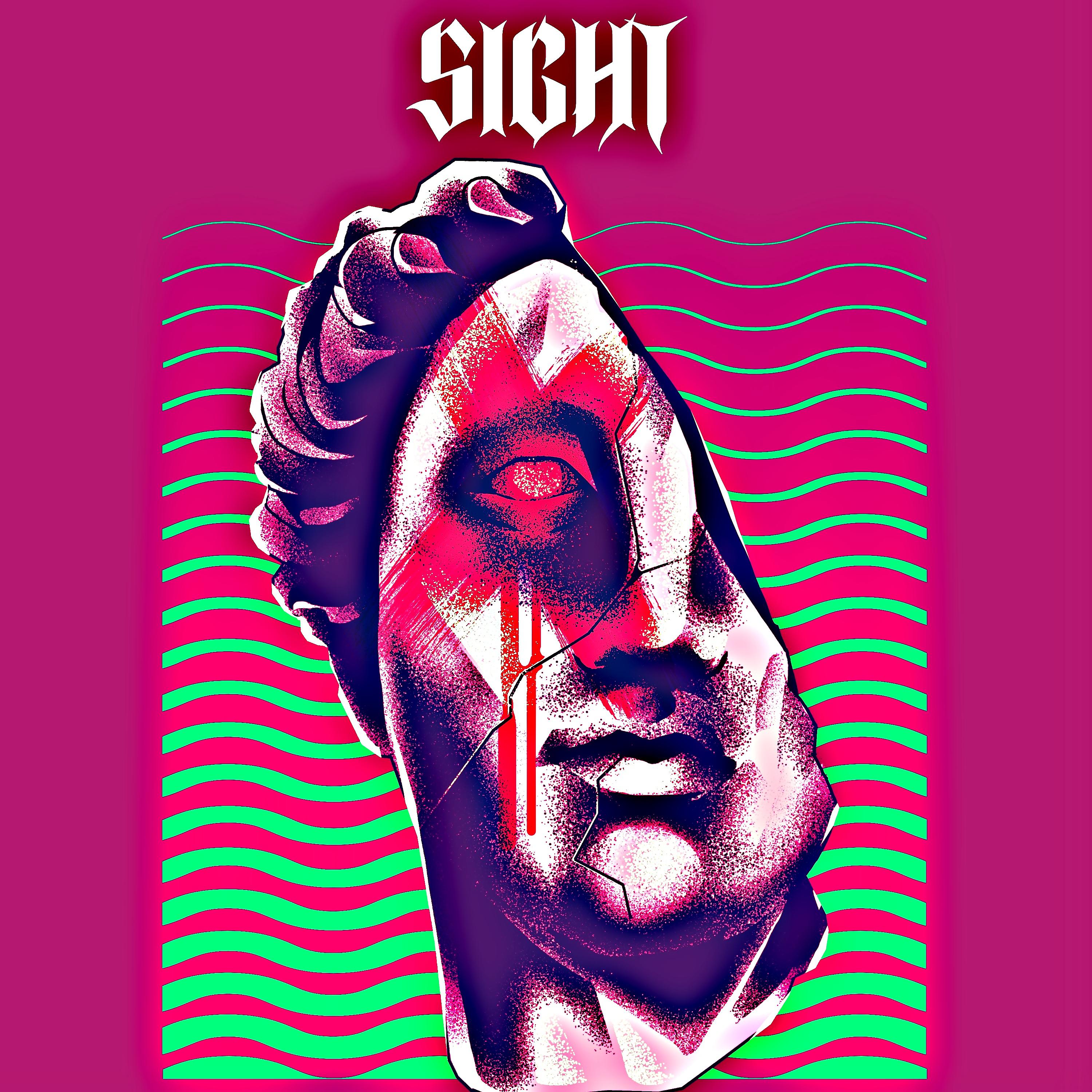 Постер альбома Sights