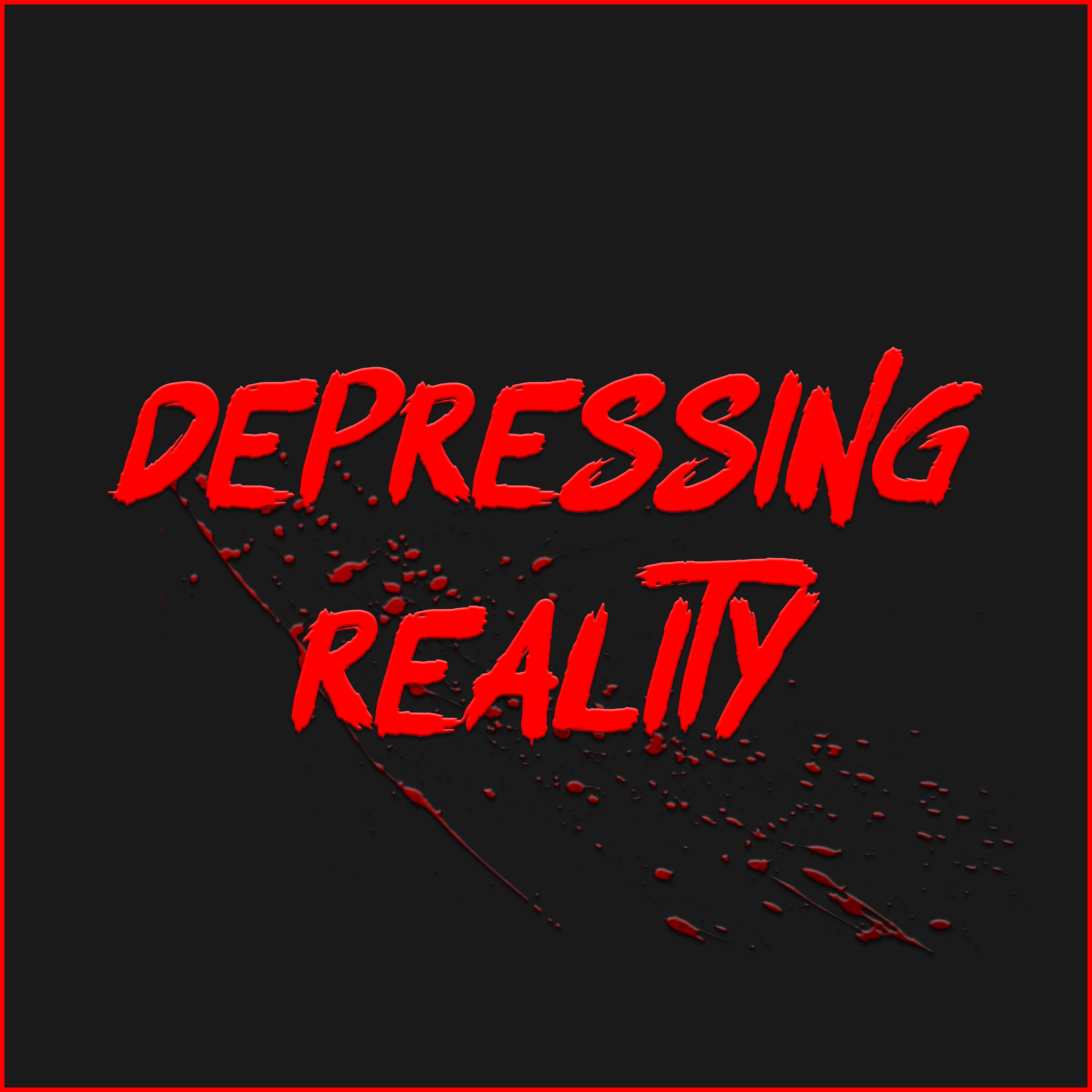Постер альбома Depressing Reality