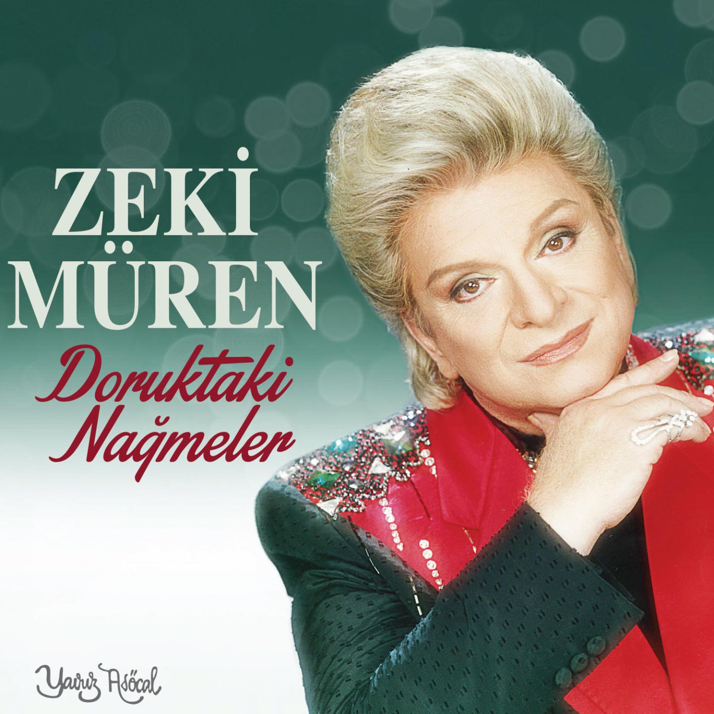 Постер альбома Doruktaki Nağmeler