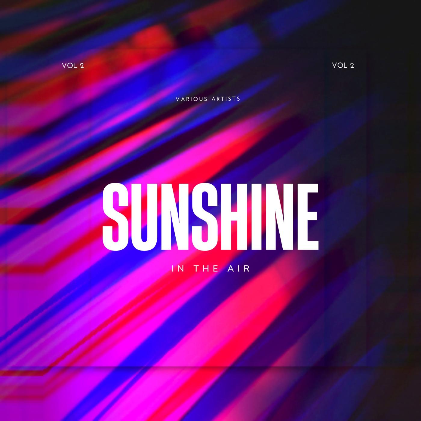 Постер альбома Sunshine in the Air, Vol. 2