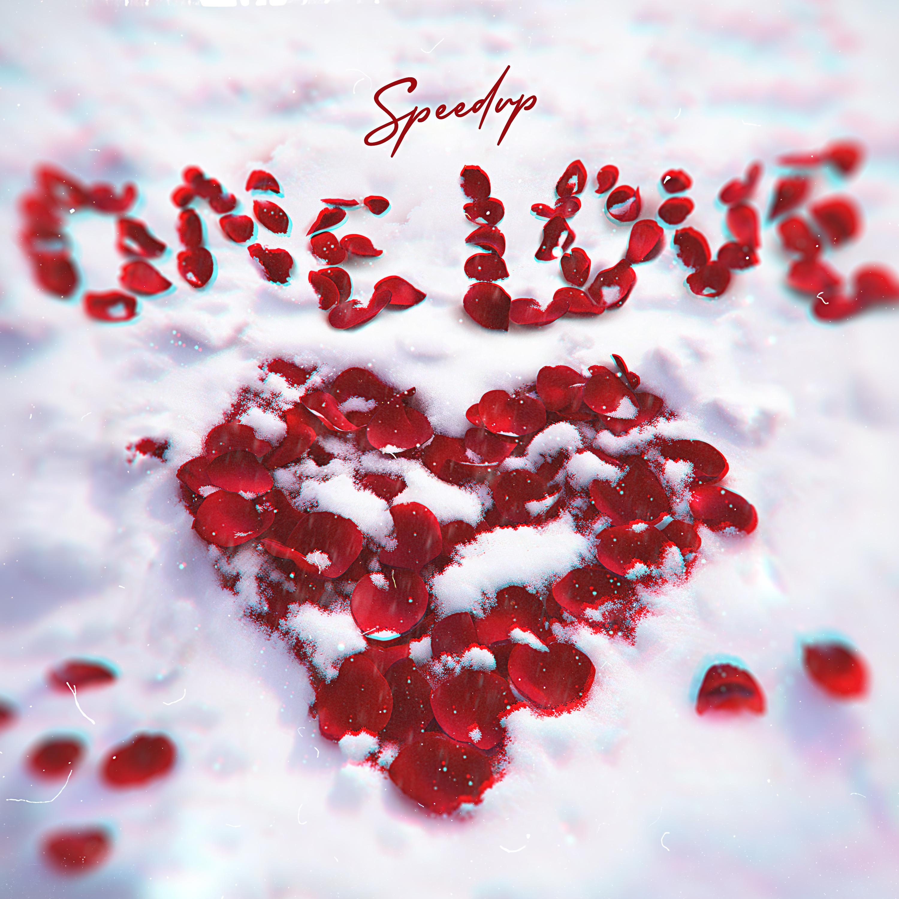 Постер альбома ONE LOVE