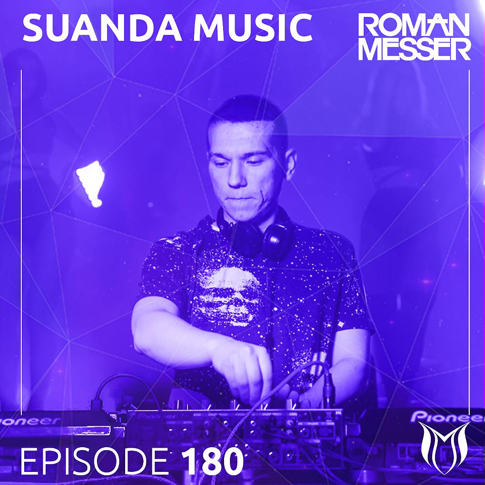 Постер альбома Suanda Music Episode 180