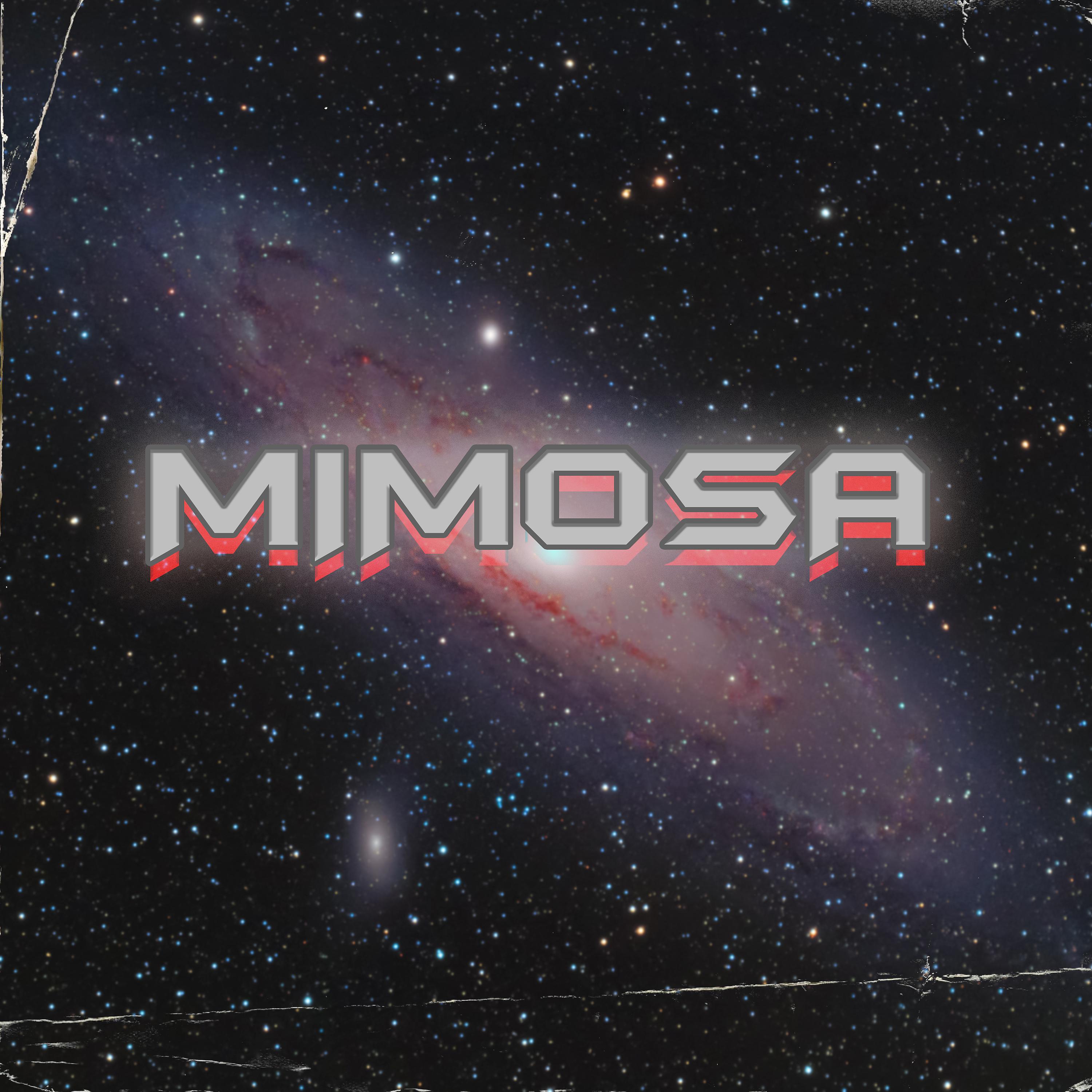 Постер альбома Mimosa
