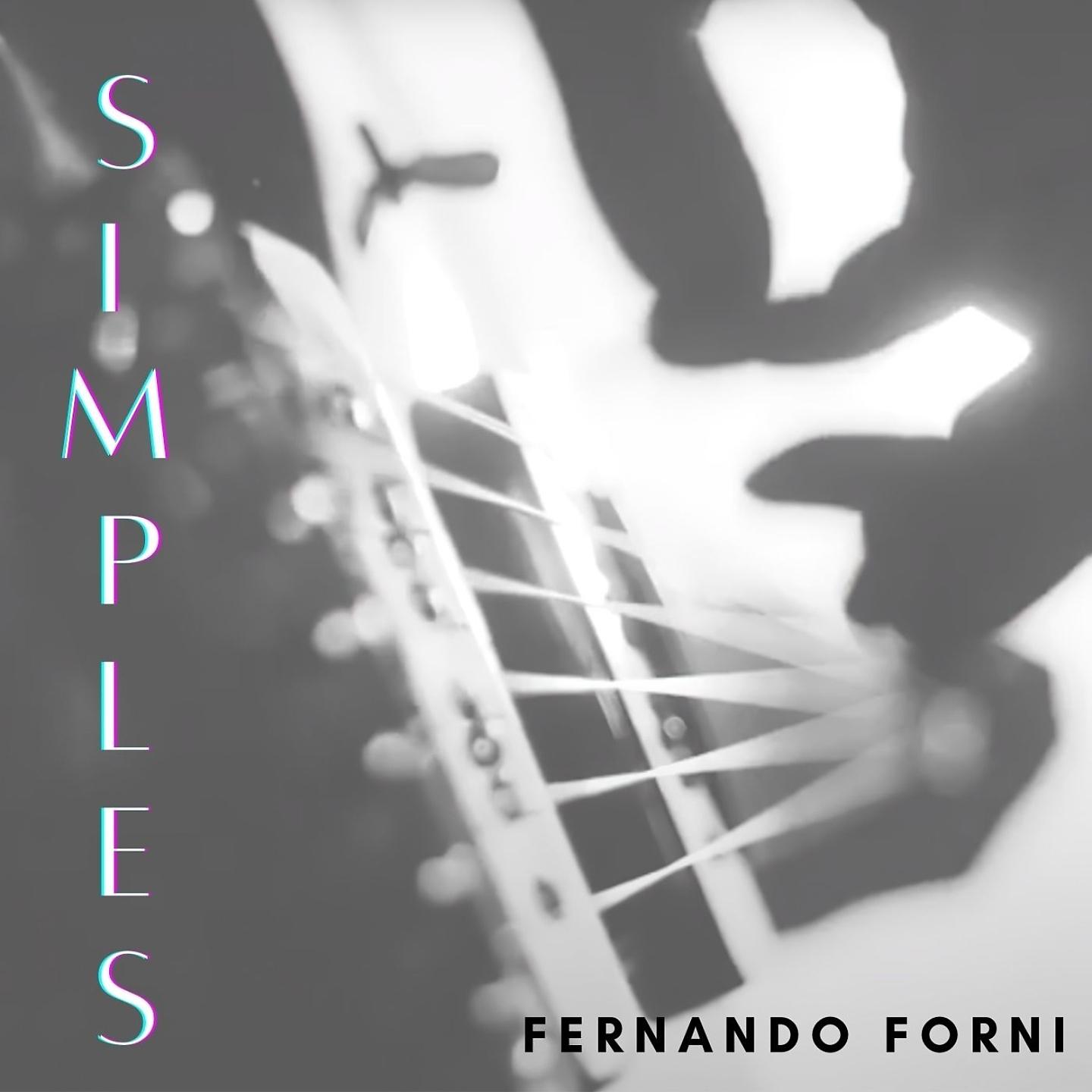 Постер альбома Simples